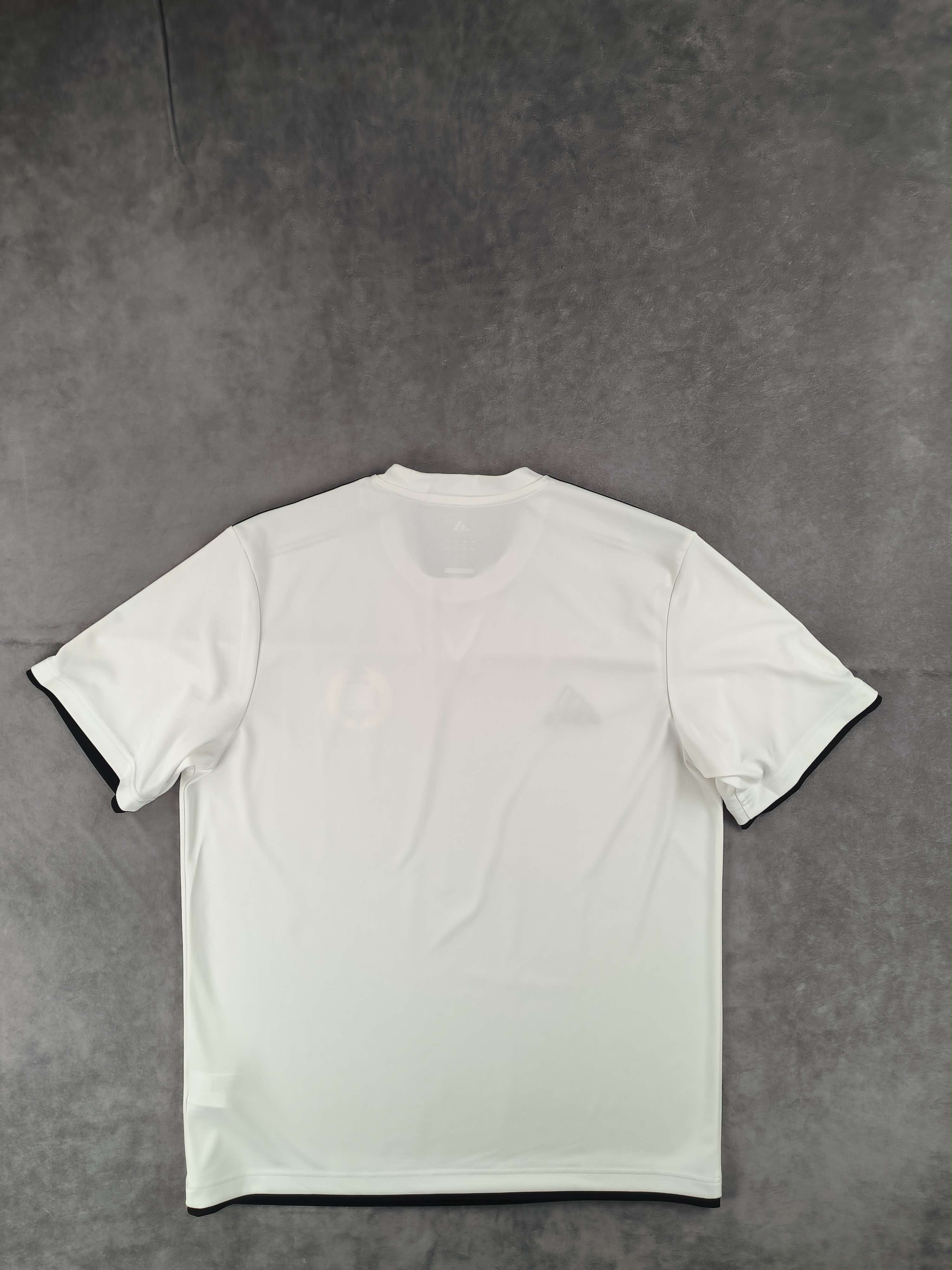 Adidas Hammarby 2013 Adidas training football jersey shirt size L Size US L / EU 52-54 / 3 - 2 Thumbnail