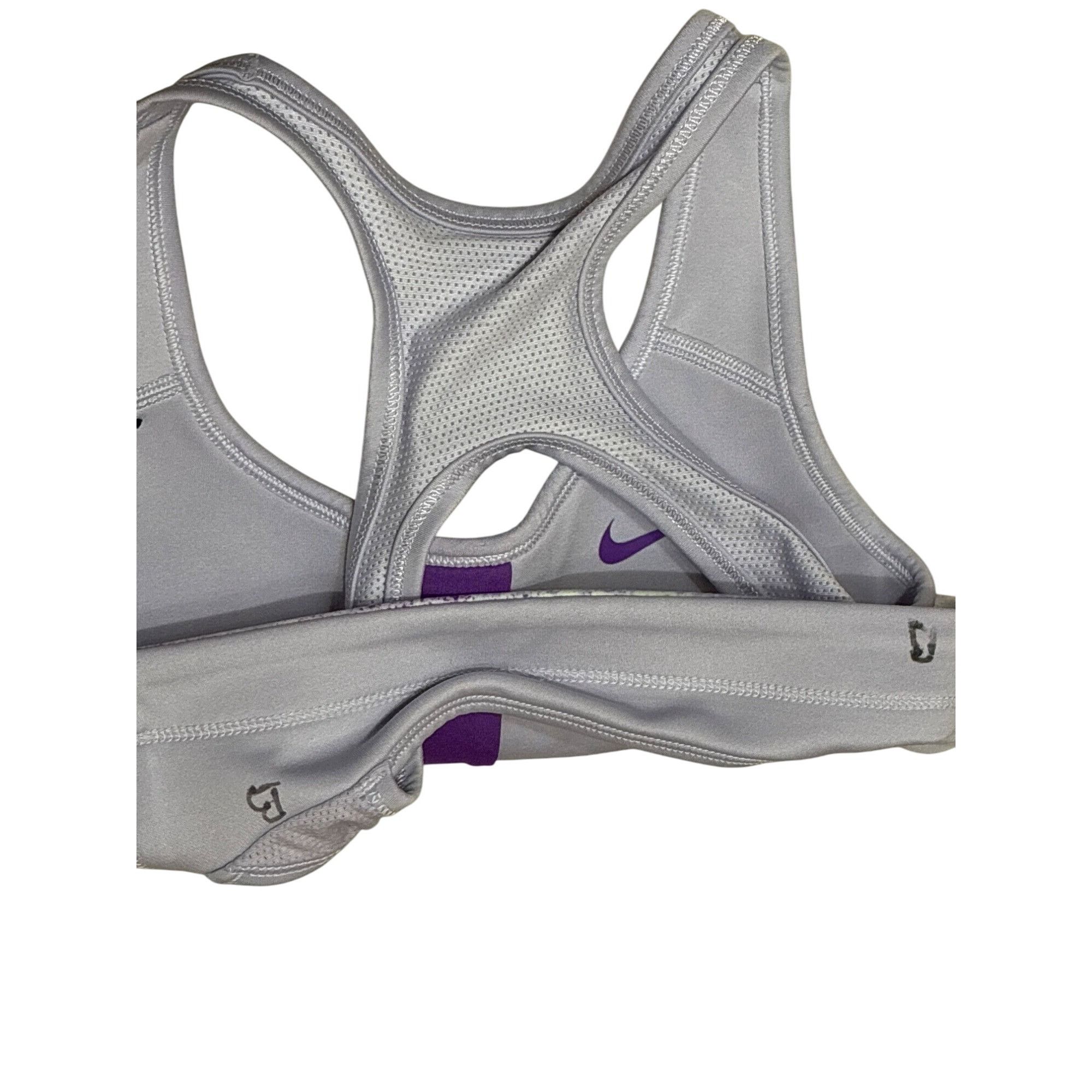 Nike NIKE Women’s Sports Bra Size S / US 4 / IT 40 - 4 Thumbnail