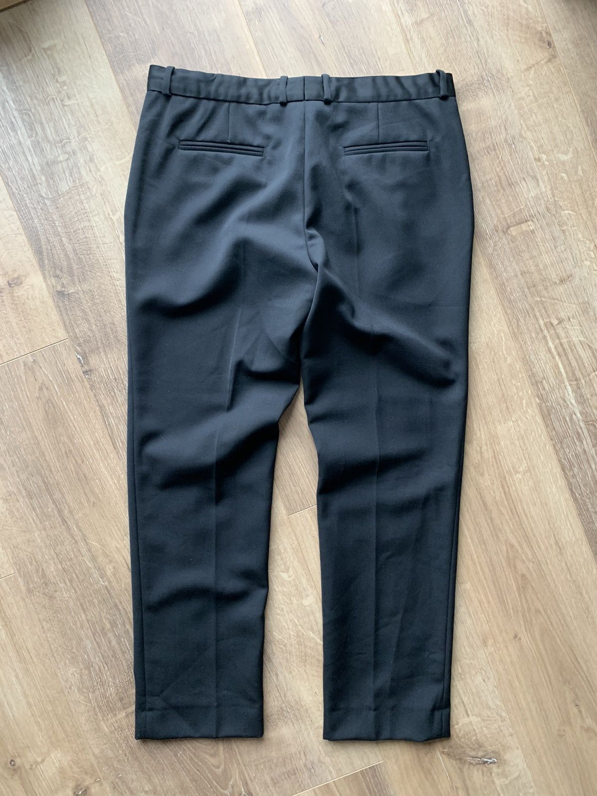 Sandro Sandro Paris women pants Size 28" / US 6 / IT 42 - 4 Thumbnail