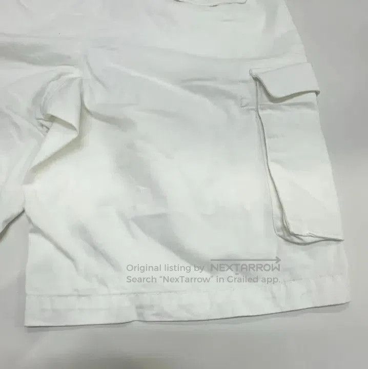 Polo Ralph Lauren Polo Ralph Lauren Men's Solid Logo Zip Pocket Shorts. Size US 30 / EU 46 - 8 Thumbnail