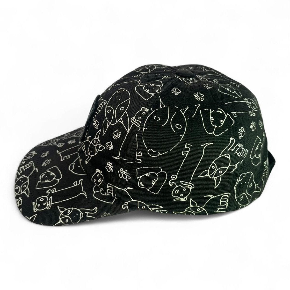 BEANPOLE Bean pole x bubu lee hat Size ONE SIZE - 4 Thumbnail