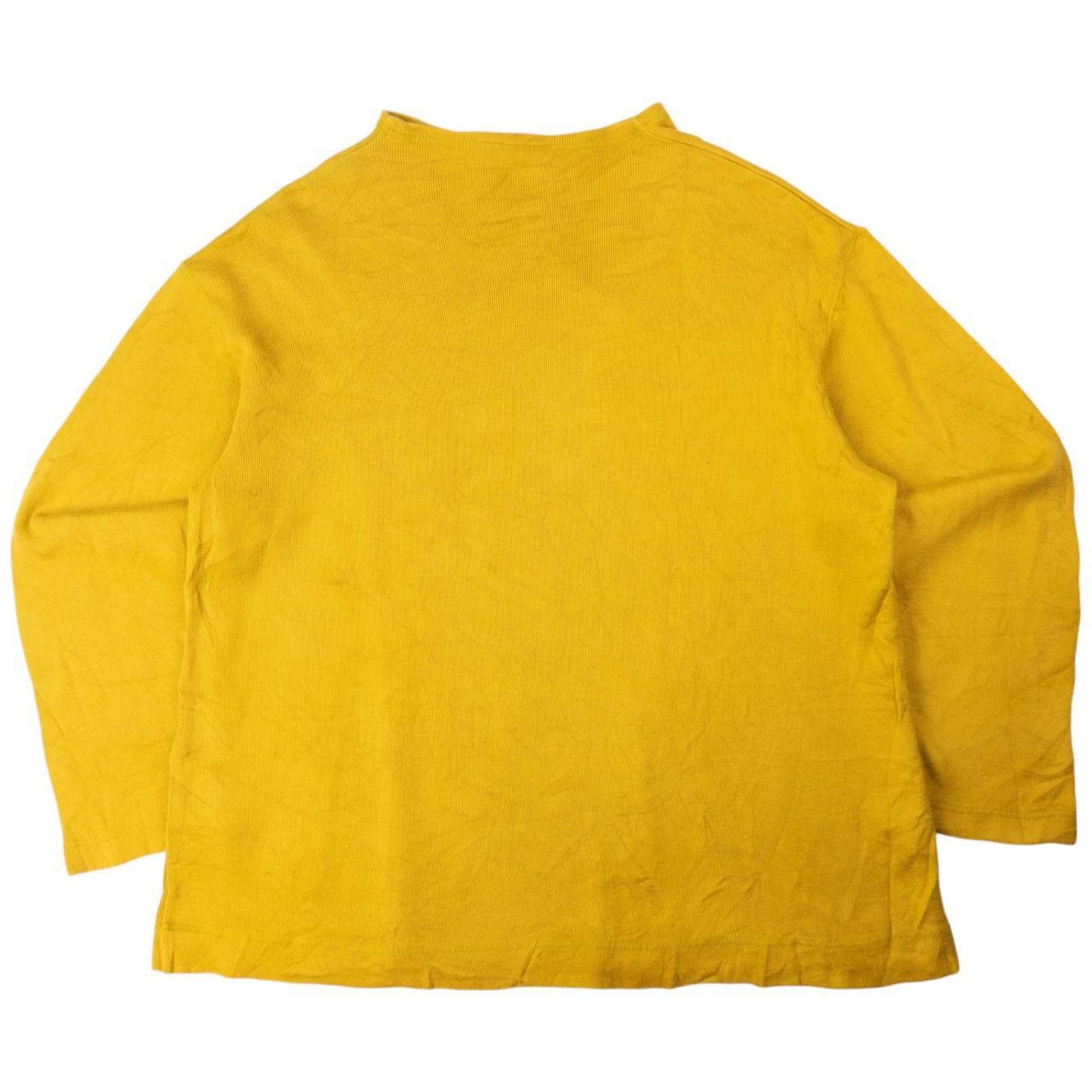 Issey Miyake Vintage Hai Sporting Gear By Issey Miyake Sweatshirt Size M Size US M / EU 48-50 / 2 - 2 Thumbnail