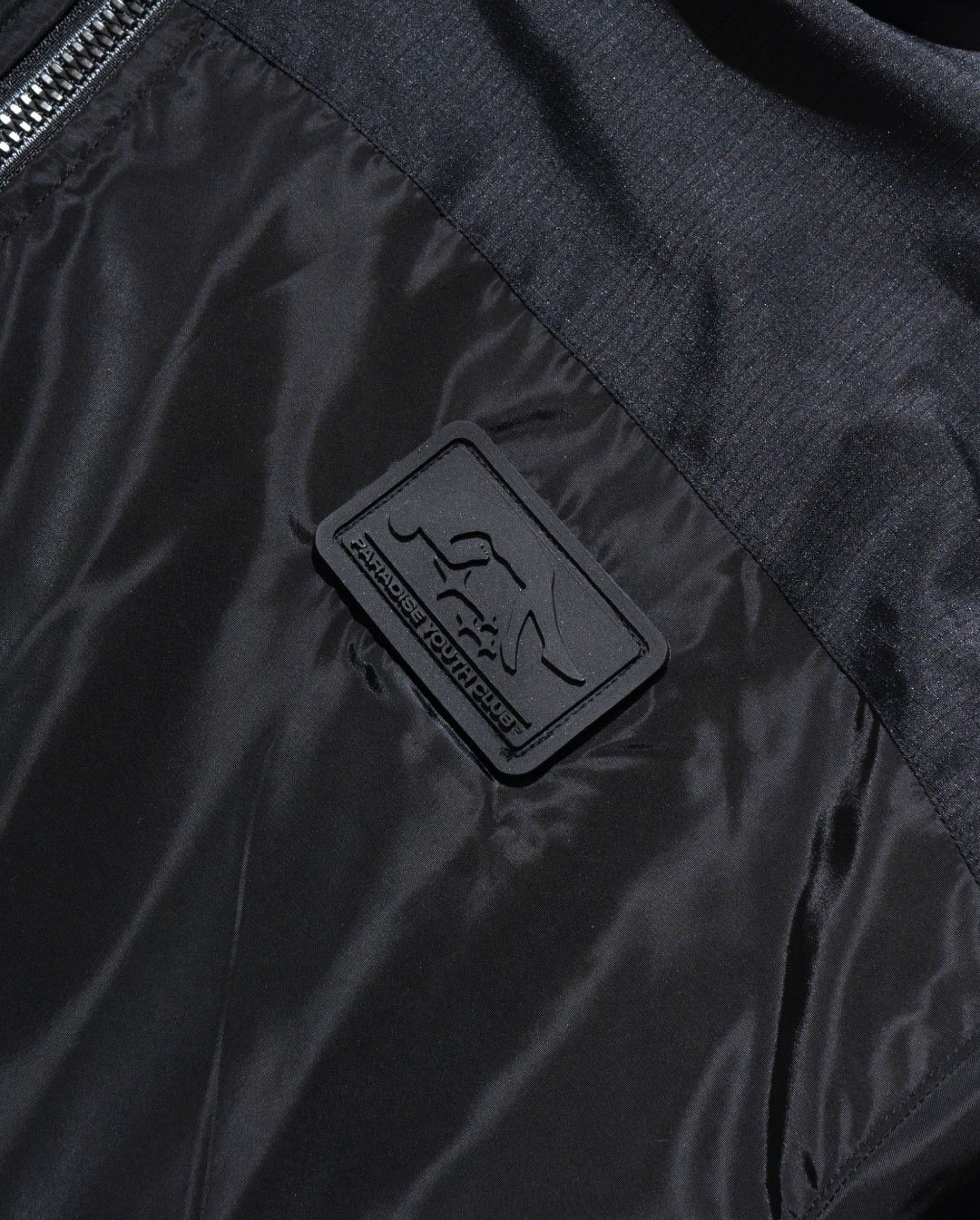 Other Paradise Youth Club x Abandon Radio - Notch Anorak Jacket Size US L / EU 52-54 / 3 - 5 Thumbnail