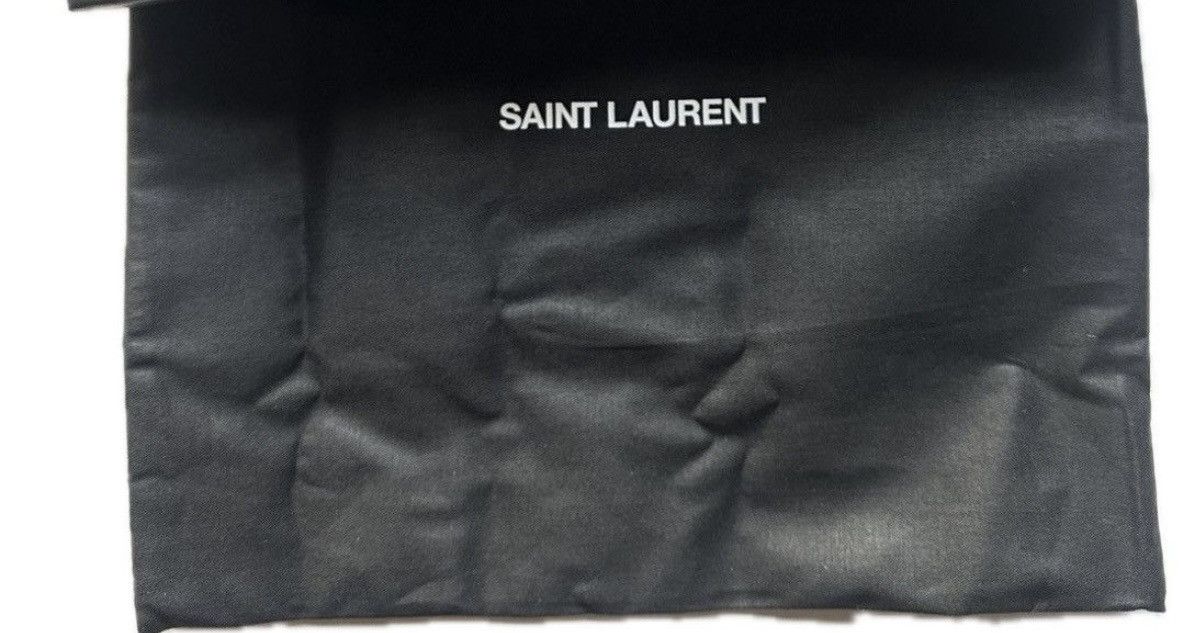 Saint Laurent Paris Saint Laurent Surfboard Bracelet Size ONE SIZE - 10 Thumbnail