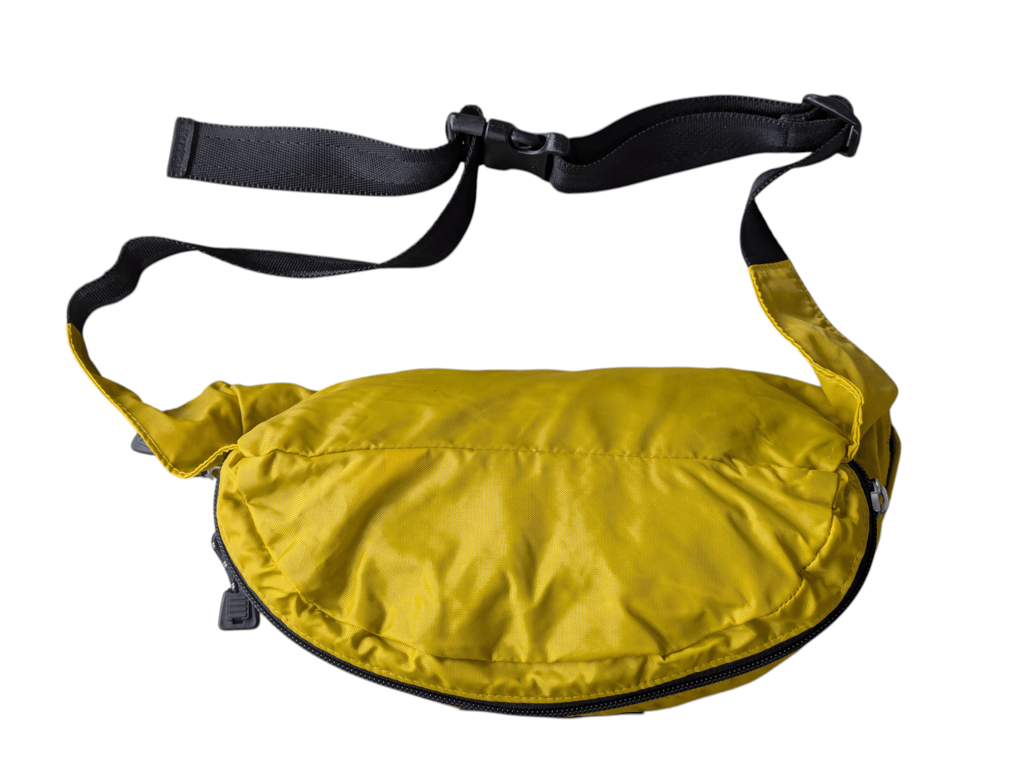 Montbell Montbell Pocketable Light Banana Pouch Size ONE SIZE - 3 Thumbnail