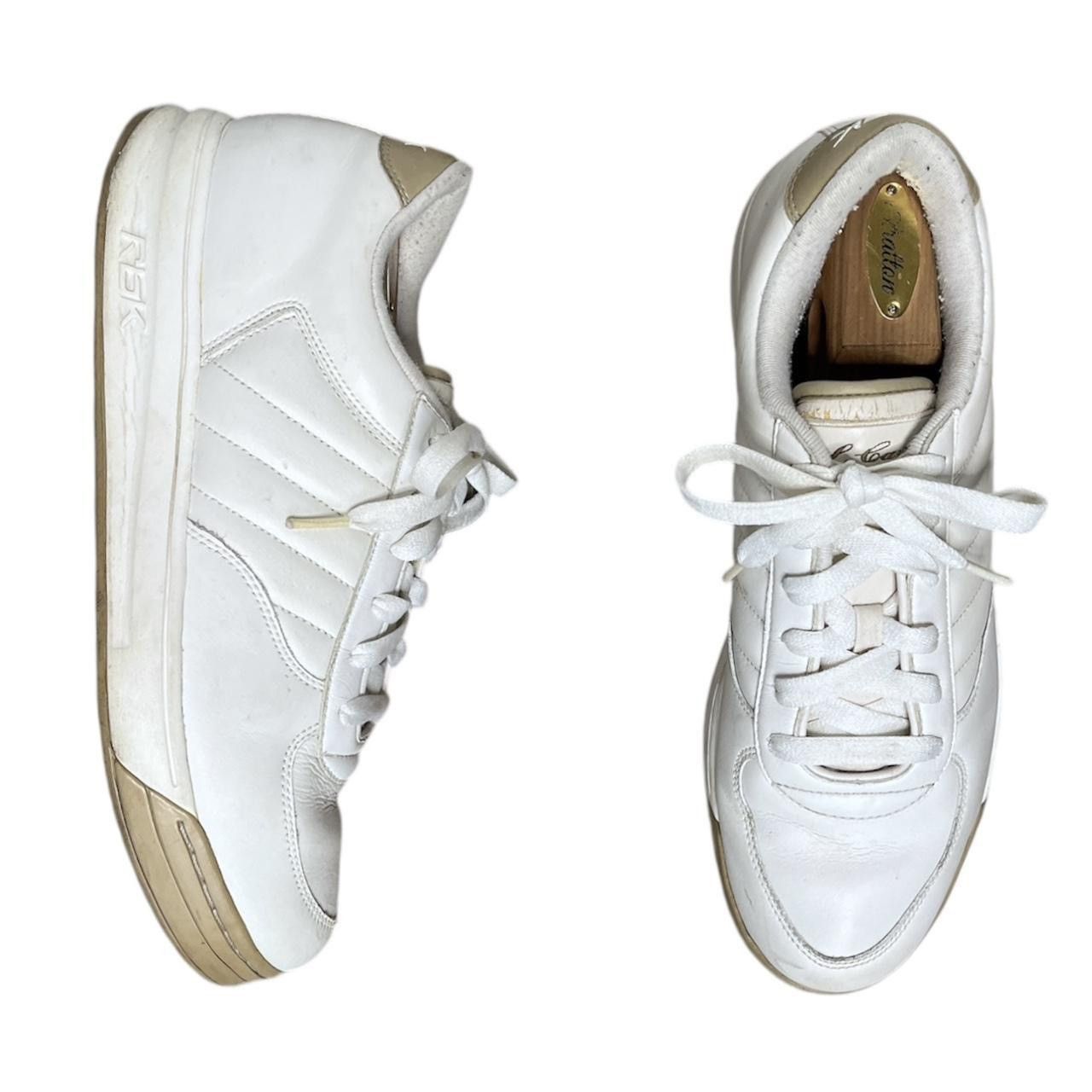 Reebok × Vintage y2k S. Jay Z sneakers Size US 11.5 / EU 44-45 - 1 Thumbnail