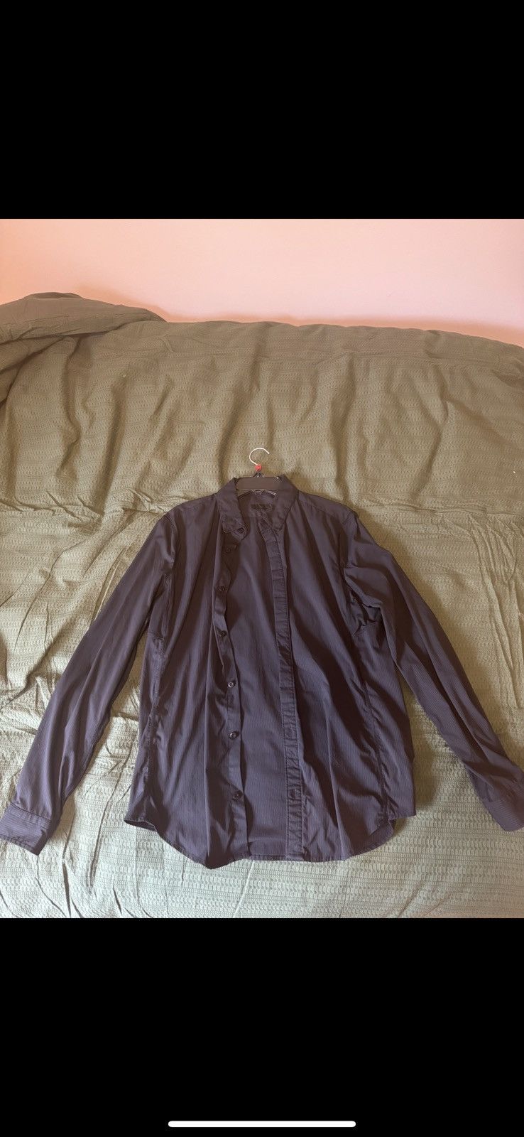 Lululemon Lululemon button up Size US M / EU 48-50 / 2 - 1 Thumbnail