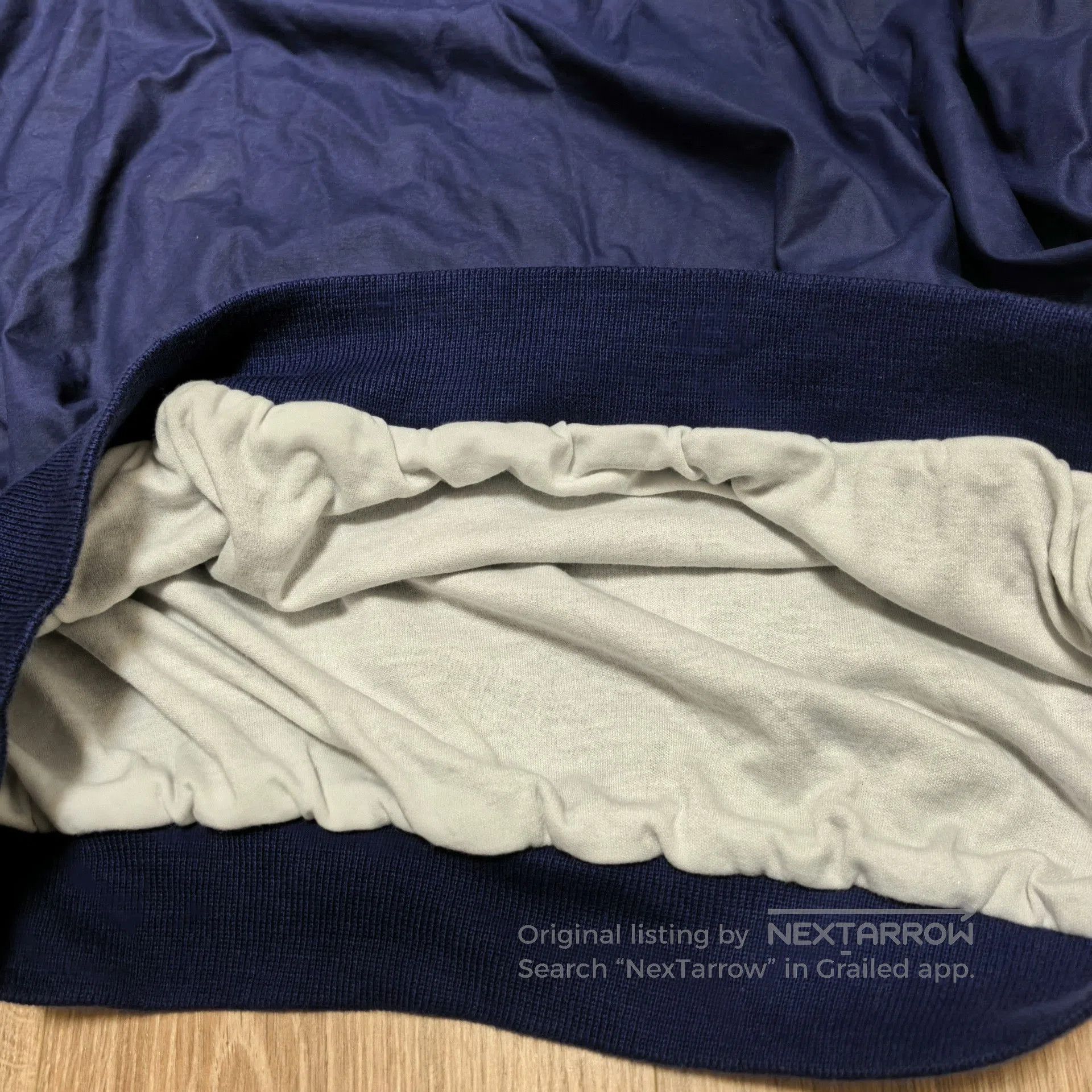Polo Ralph Lauren 90s Polo Ralph Lauren Double. Size US XL / EU 56 / 4 - 6 Thumbnail