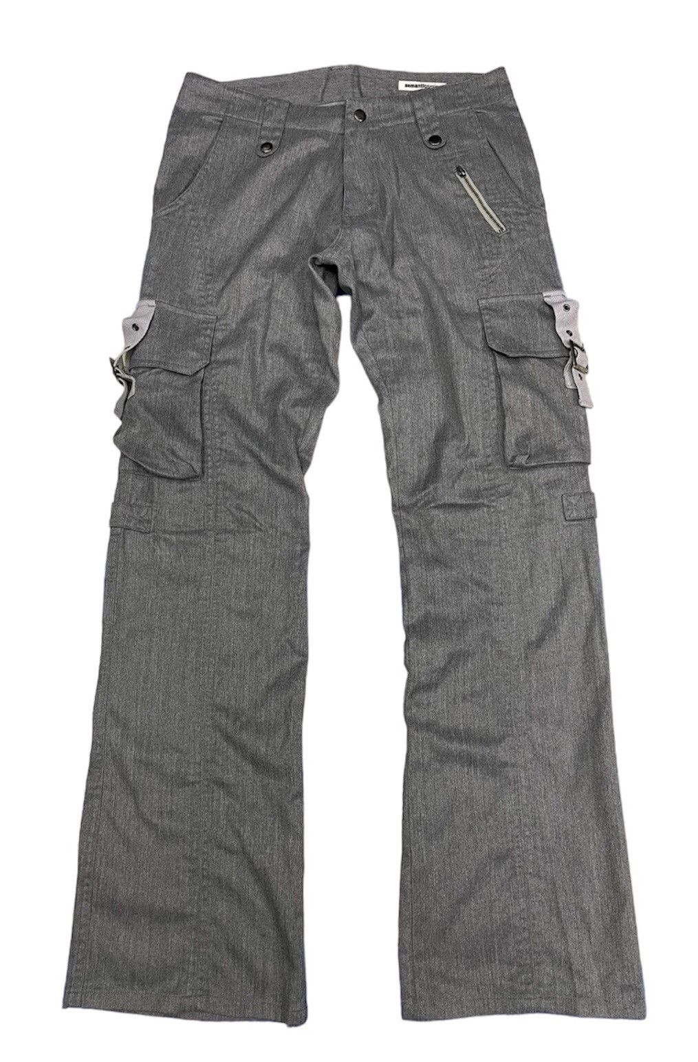 Hysteric Glamour Semantic Design Japan Bondage Pant Size US 31 - 2 Thumbnail
