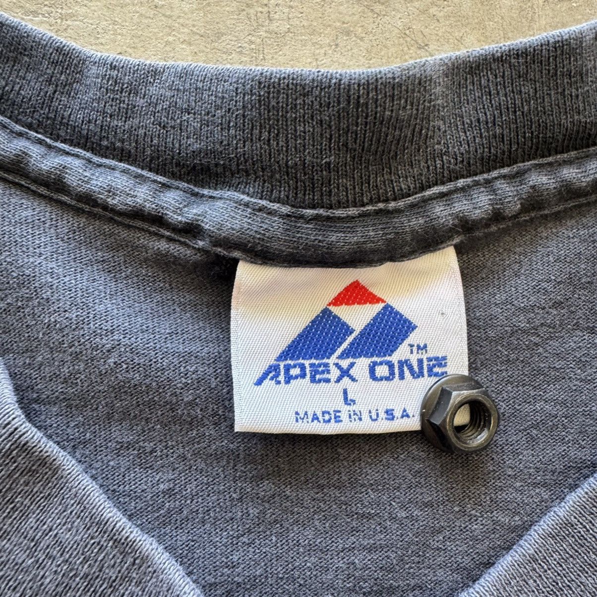 Apex 1998 panthers tee Size US L / EU 52-54 / 3 - 3 Thumbnail