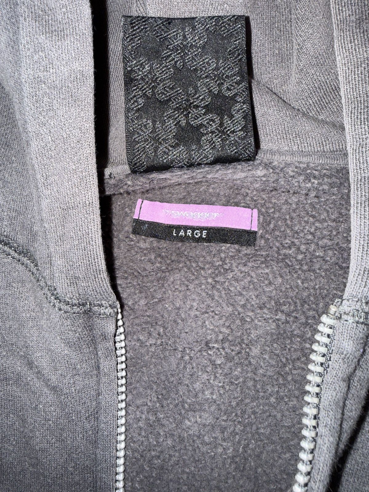 Swagger Swagger The Protagonist Hoodie Size US L / EU 52-54 / 3 - 3 Thumbnail