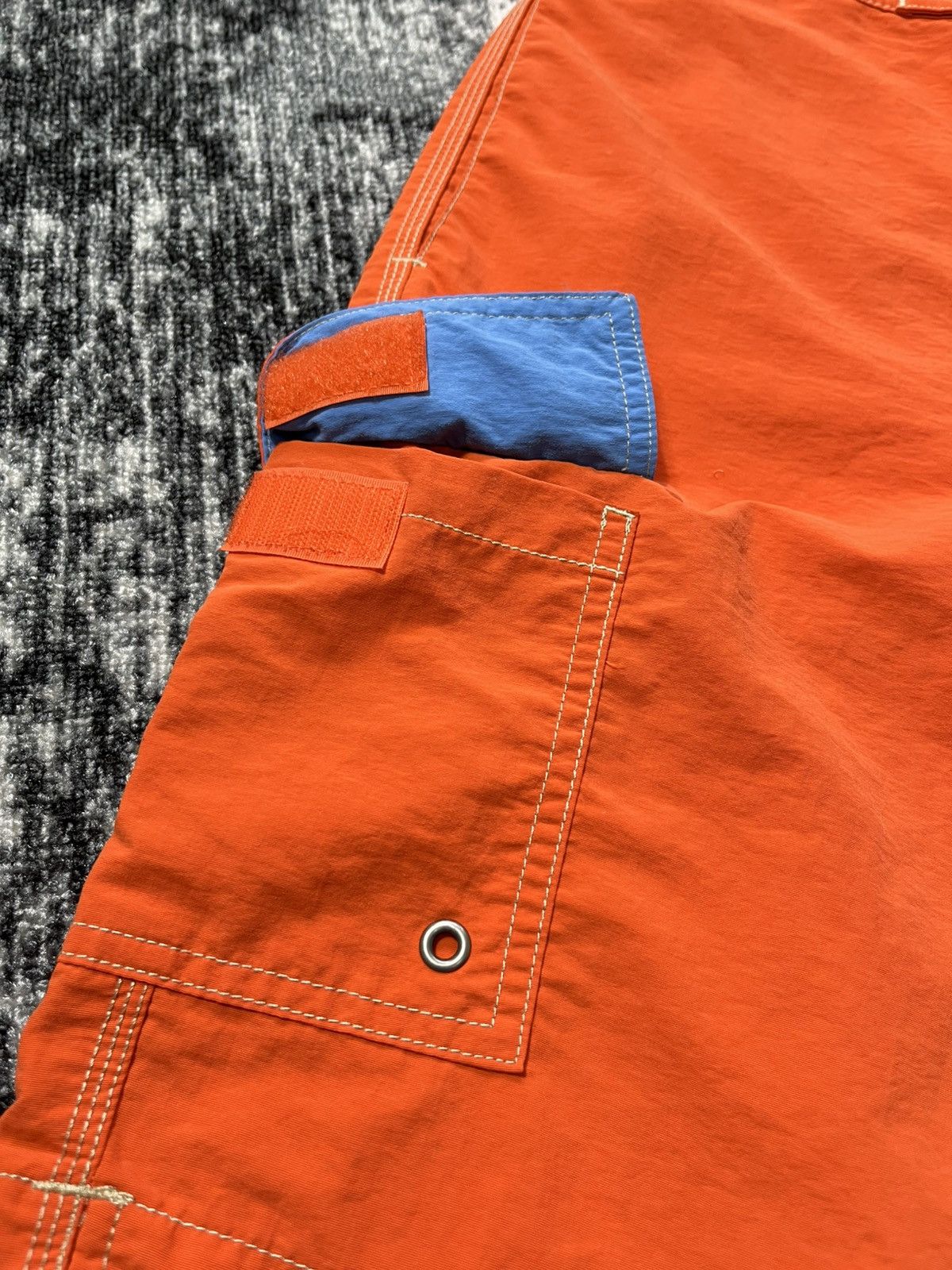Polo Ralph Lauren × Vintage Vintage Polo Ralph Lauren Shorts Summer Vibe Y2K STYLE 90s Size US 32 / EU 48 - 5 Thumbnail