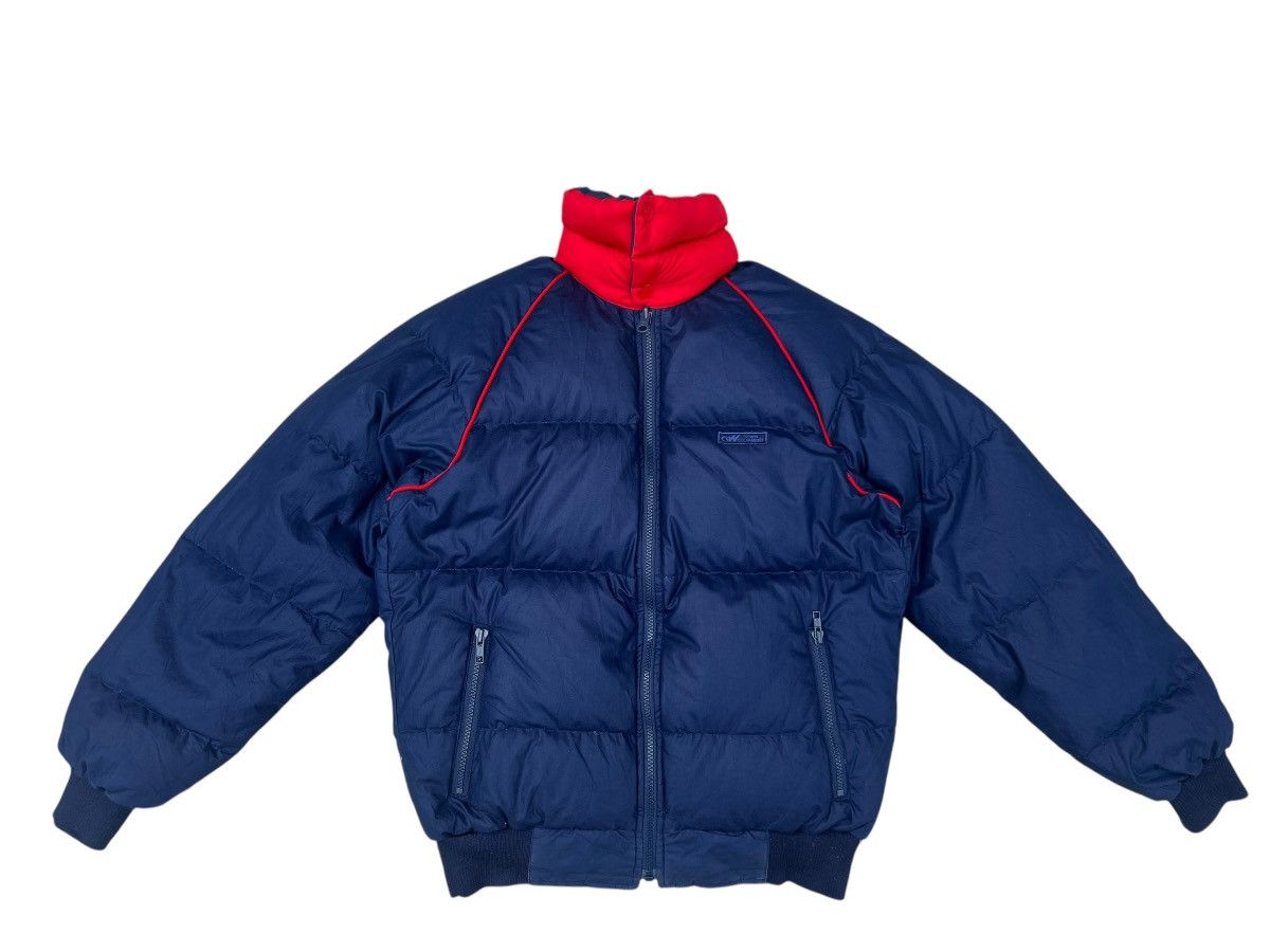 Goldwin Goldwin 2 Tones Reversible Goose Down Puffer Jacket Size US M / EU 48-50 / 2 - 16 Thumbnail