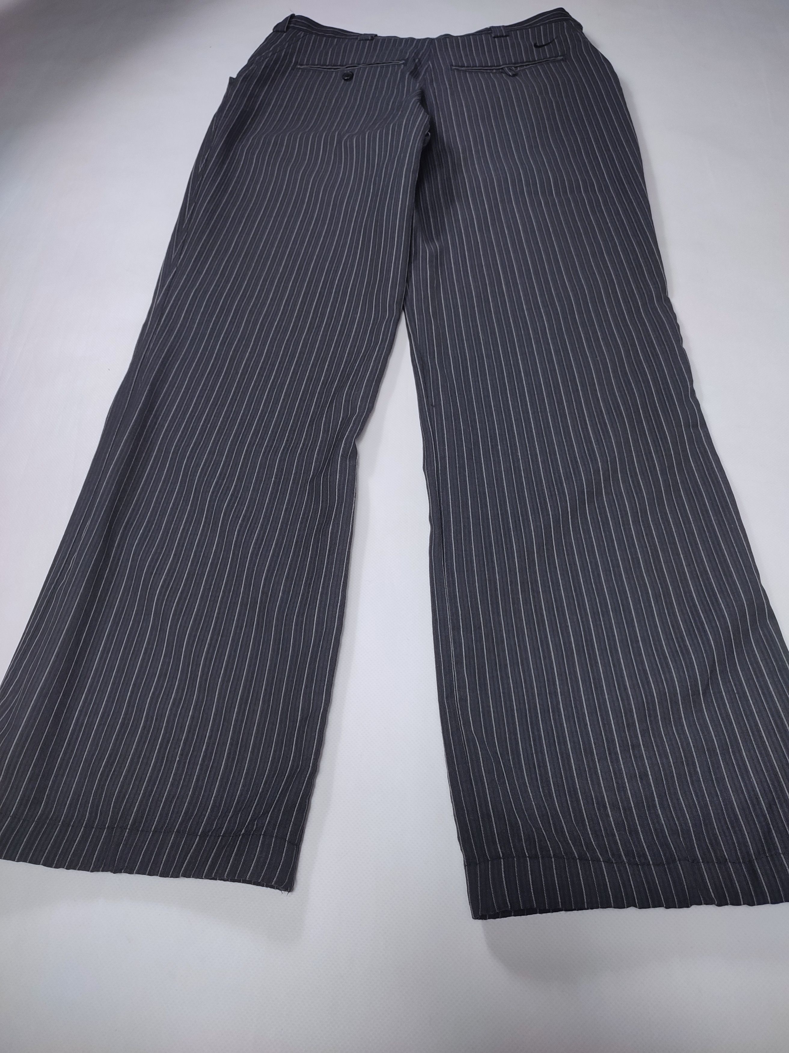 Nike Nike Wool Golf Trousers Pants Size US 32 / EU 48 - 12 Thumbnail