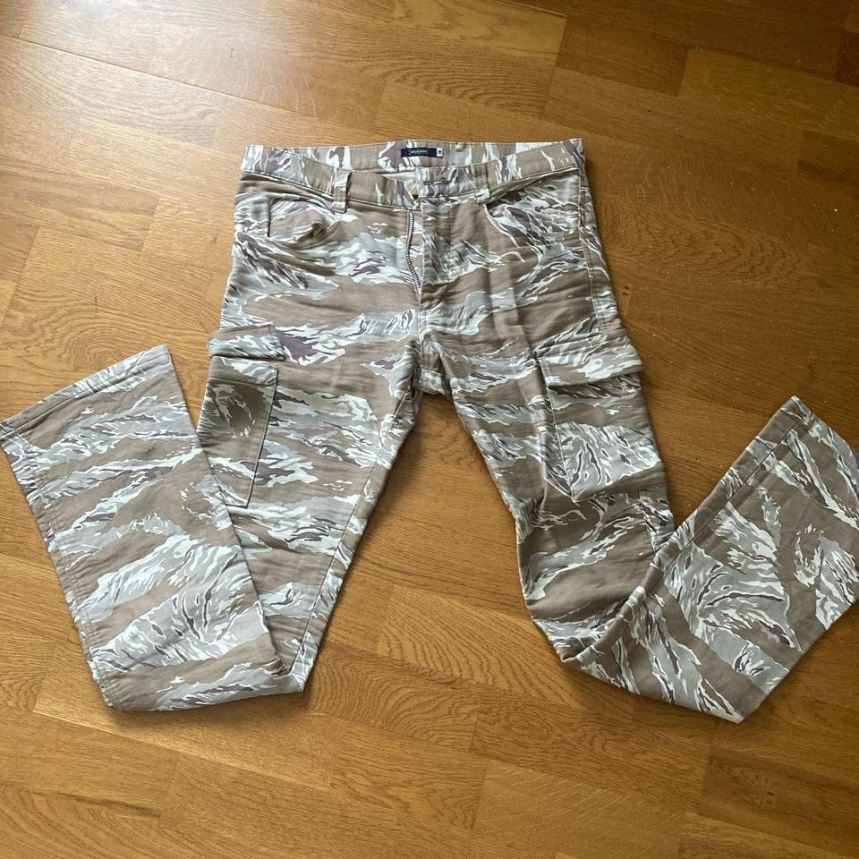 Undercover Davf | Grailed