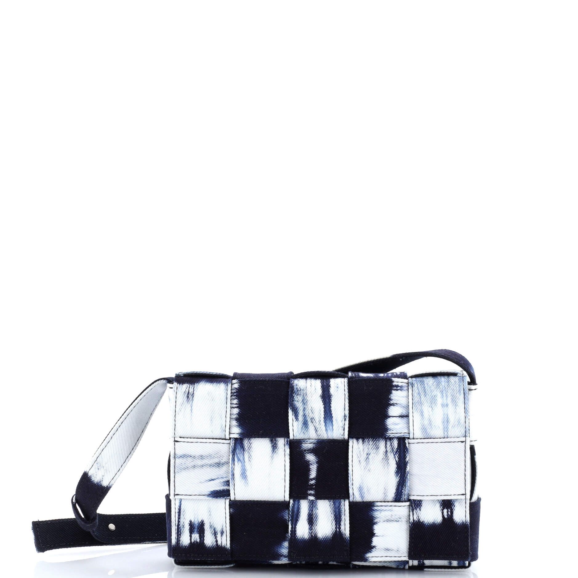 Bottega Veneta Cassette Crossbody Bag Size ONE SIZE - 1 Thumbnail