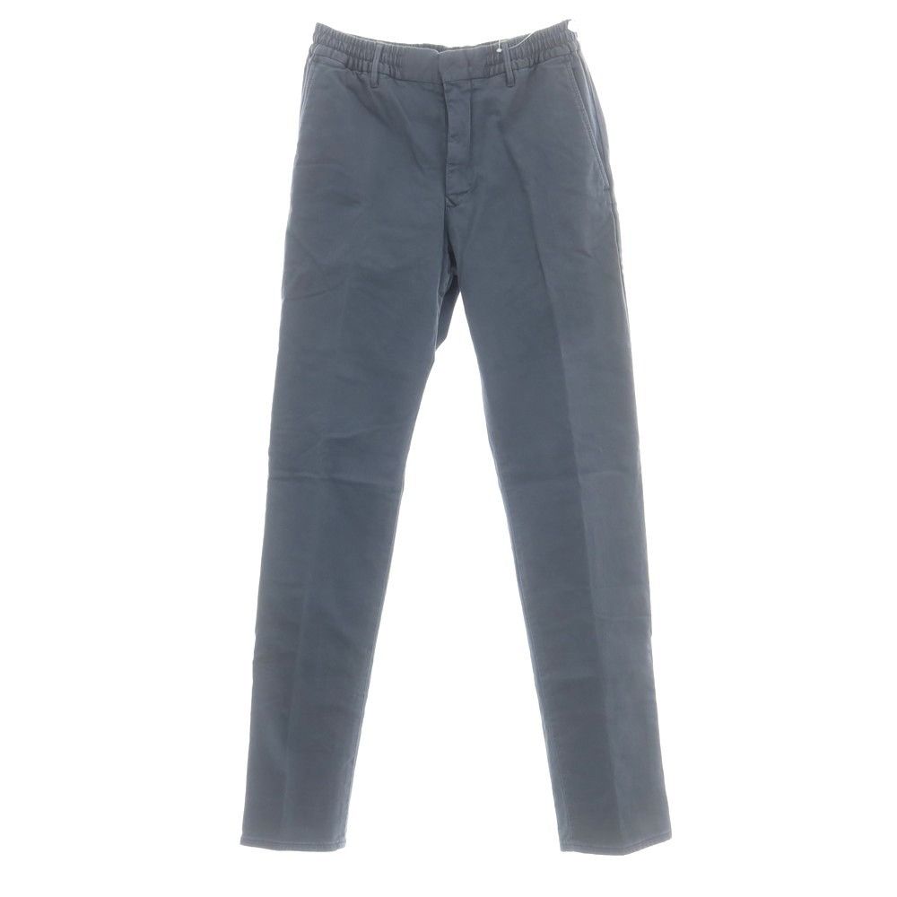 Other Incotex Slacks Stretch Cotton Casual Pants Textile Pants DUTY FREE for USA