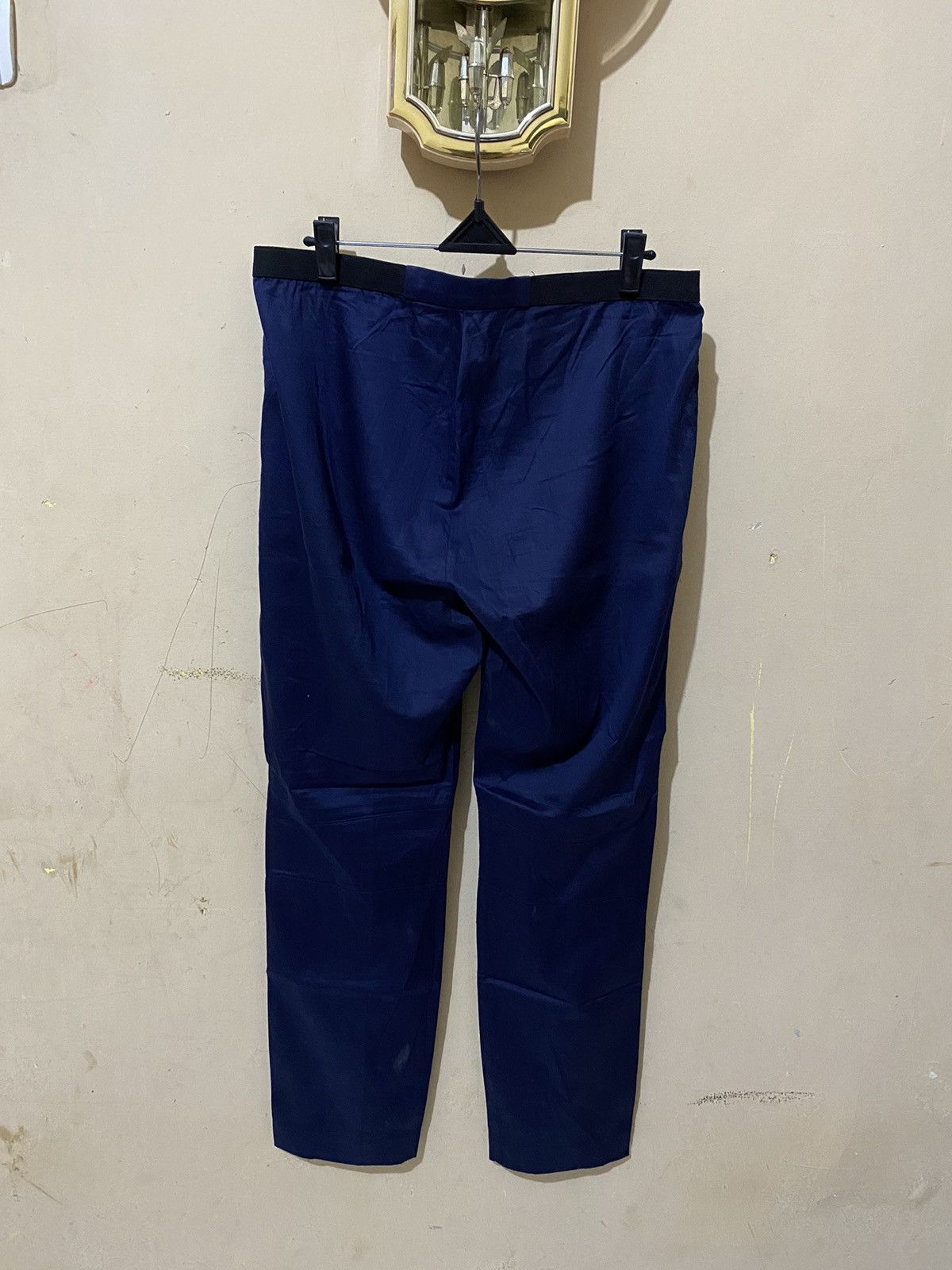 Helmut Lang 2011 Helmut Lang Legging Pants Size 30" / US 8 / IT 44 - 8 Thumbnail