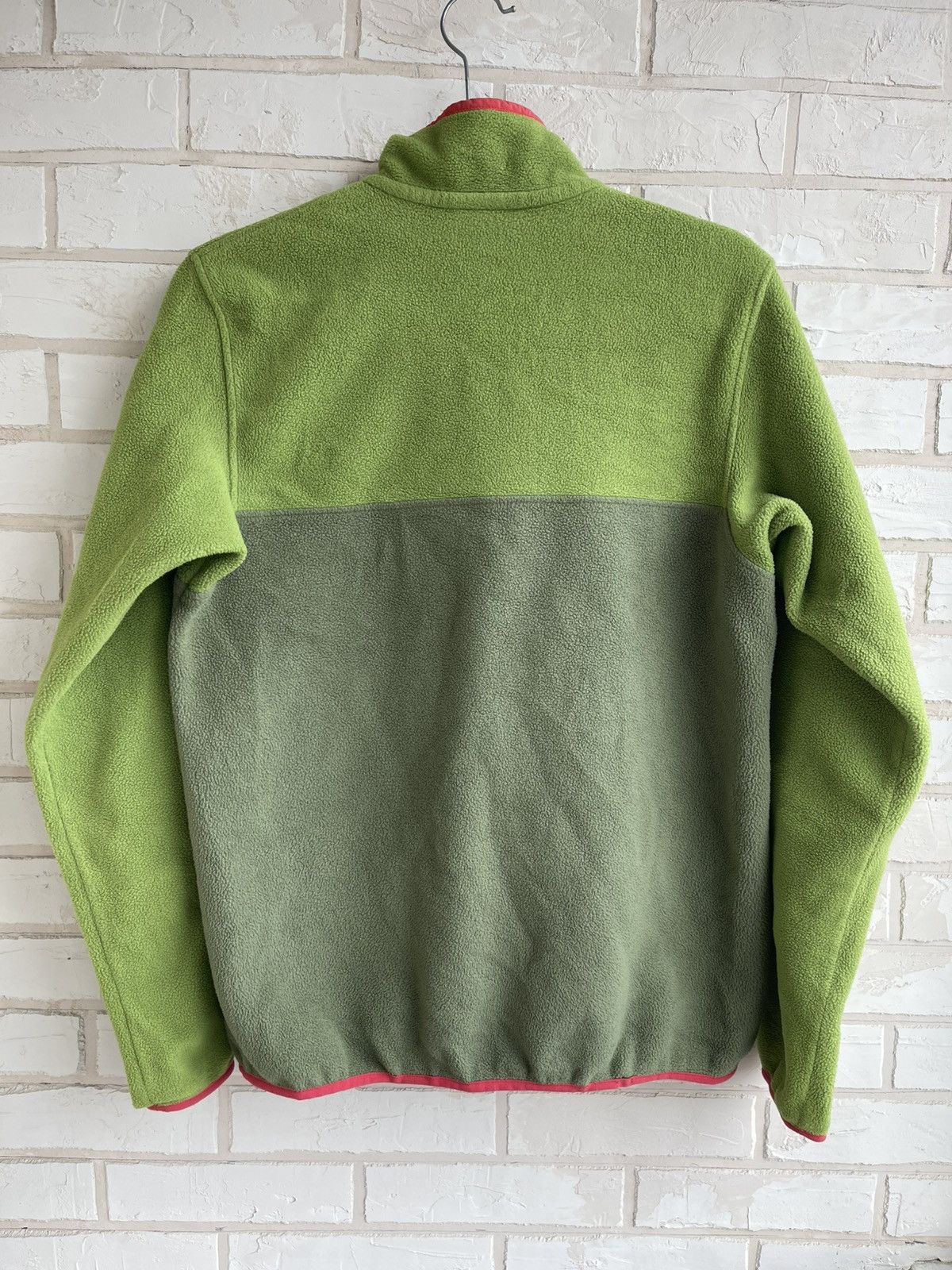 Patagonia Patagonia SYNCHILLA women’s Size M / US 6-8 / IT 42-44 - 6 Thumbnail