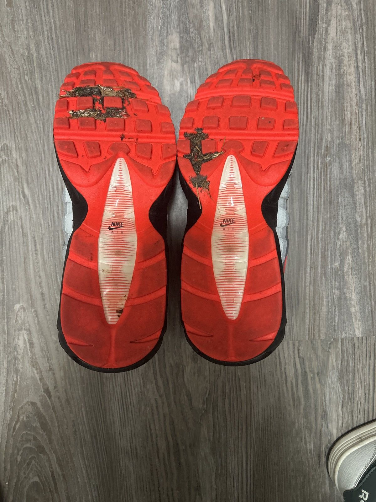 Nike Nike Air Max Size US 11 / EU 44 - 6 Thumbnail