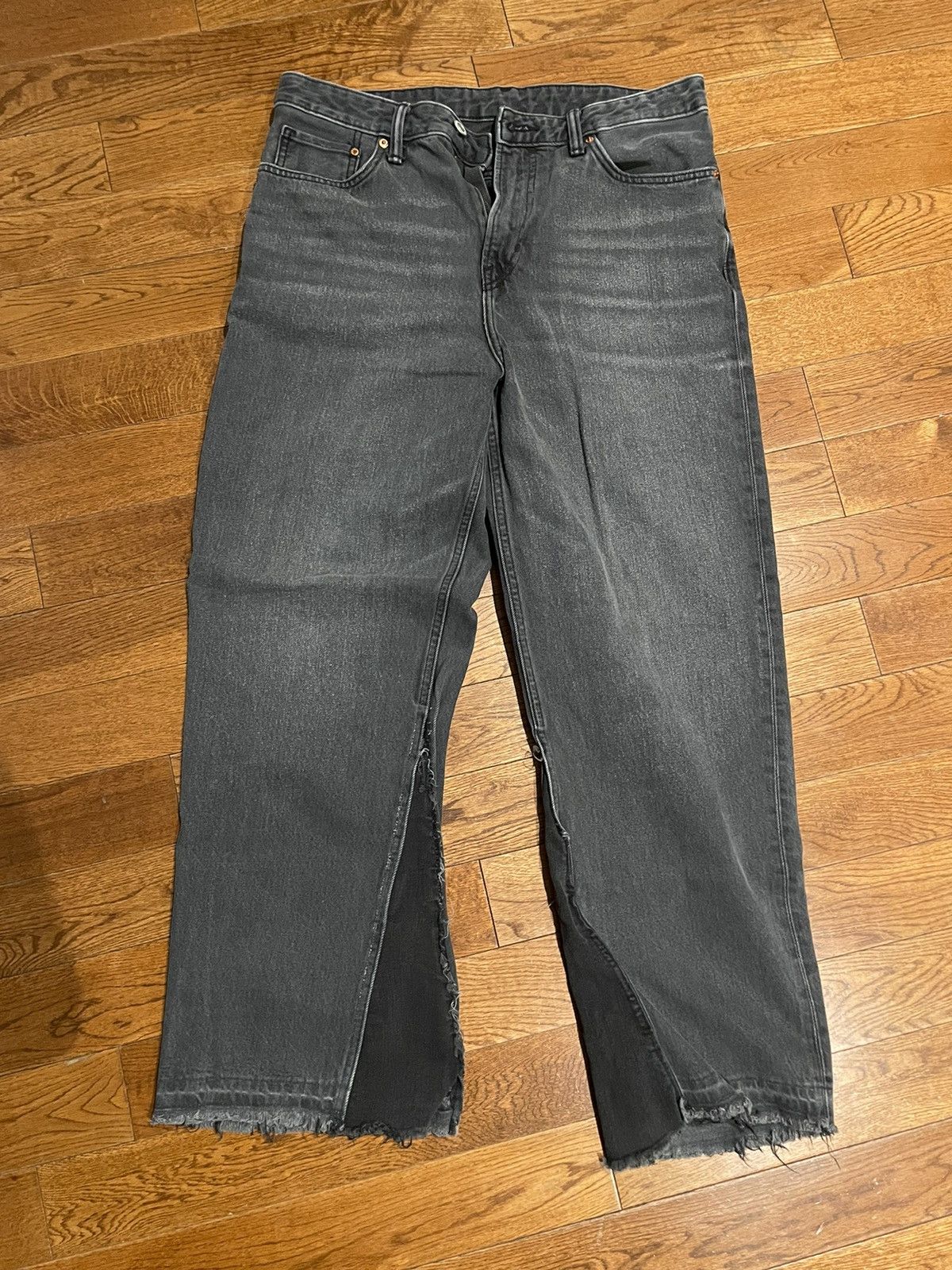Other Custom Flared Pants Size US 34 / EU 50 - 1 Thumbnail