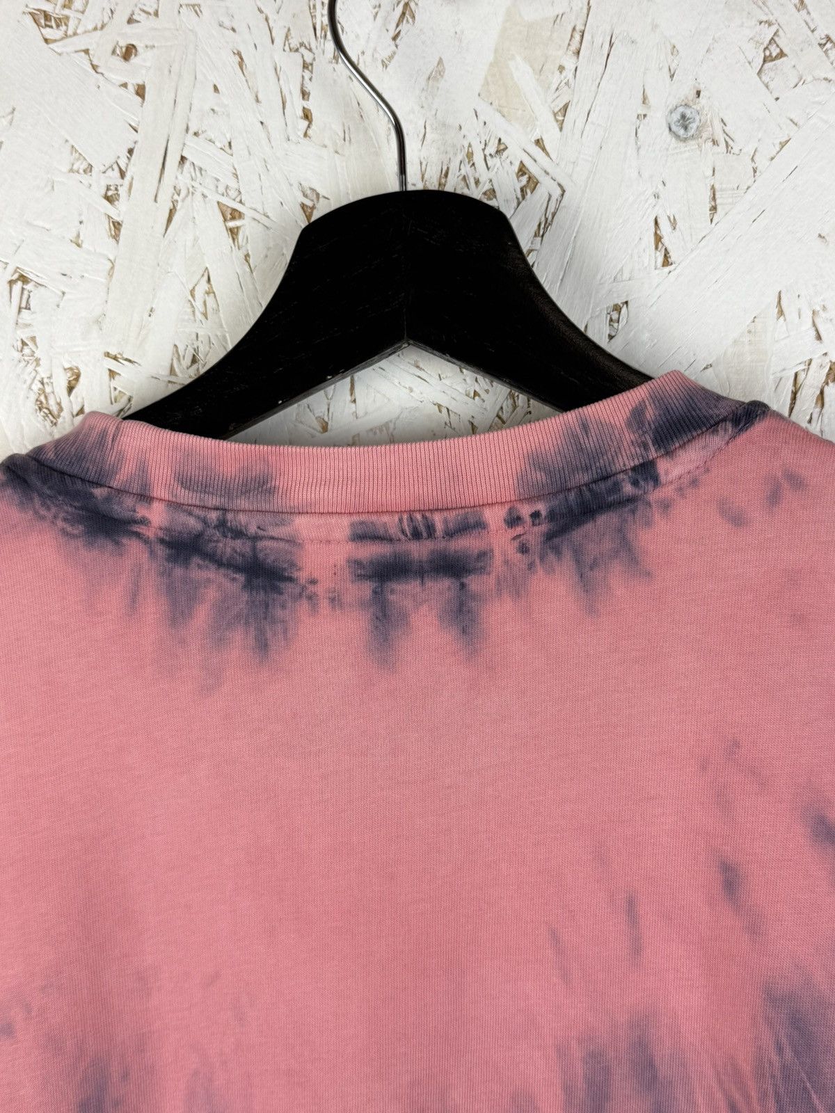 Palace Palace Finger Up FW18 Tie Dye T-Shirt Size S Size US S / EU 44-46 / 1 - 5 Thumbnail