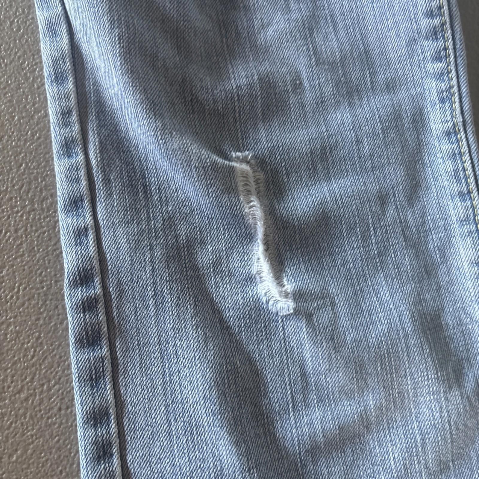 Old Navy Vintage Old Navy Y2K Boot Cut Jeans Womens Size 6 VTG Size 28" / US 6 / IT 42 - 6 Thumbnail