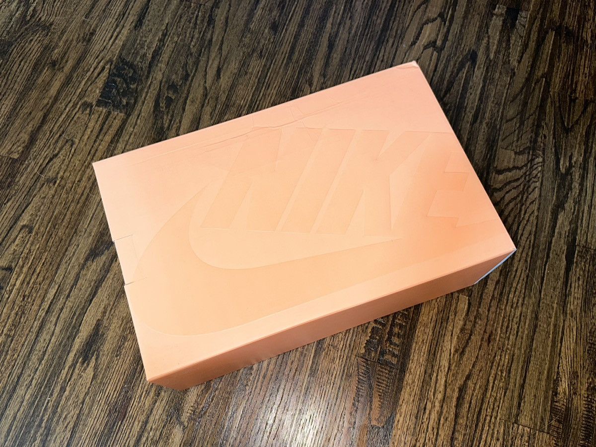 No Fear Nike Air Fear of God Moc Pure Platinum Lorenzo Shoes 11.5 Size US 11.5 / EU 44-45 - 8 Thumbnail