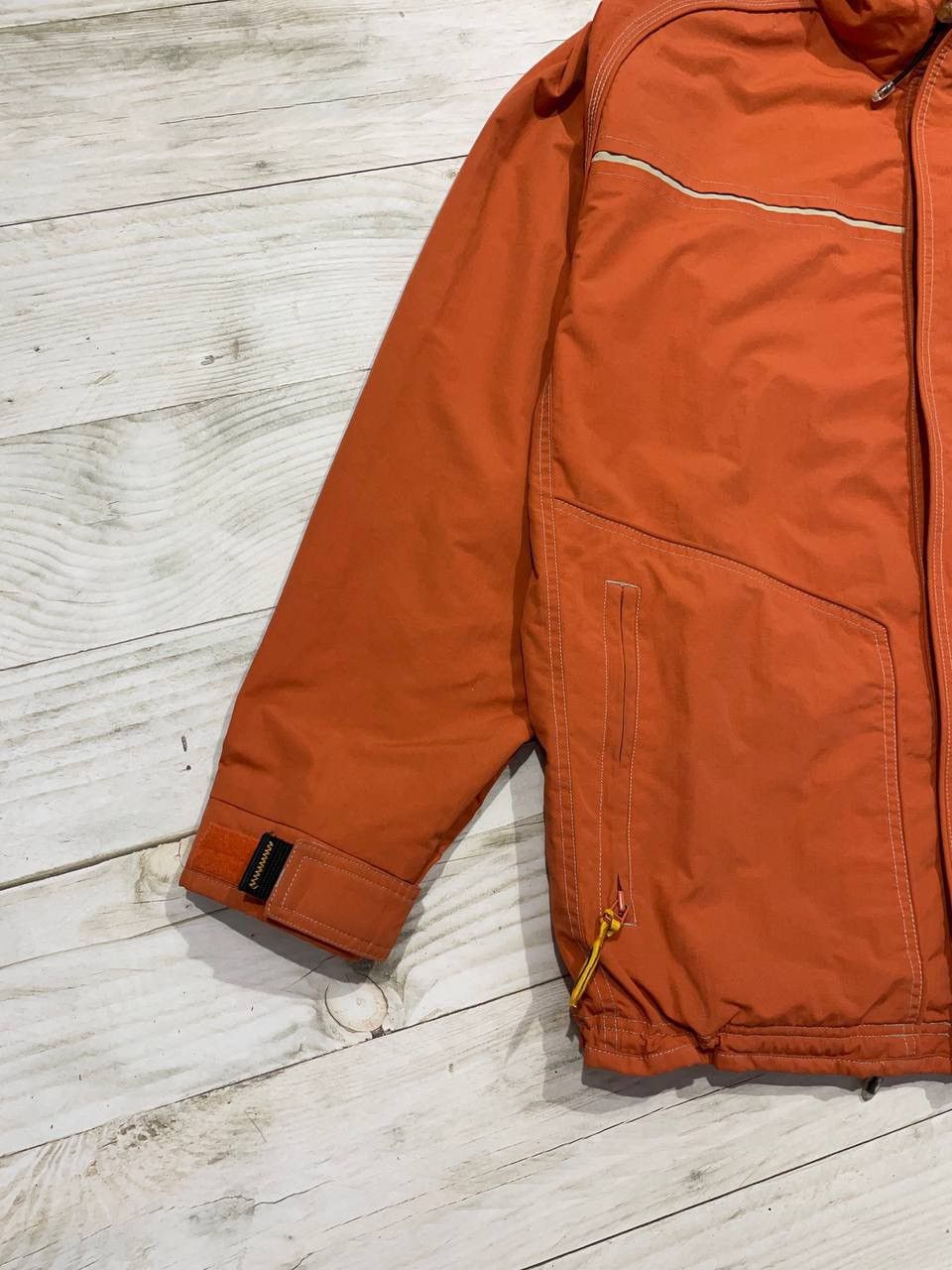 Oakley Vintage Oakley Software Ski Jacket 00s Gorpcore Size US L / EU 52-54 / 3 - 4 Thumbnail