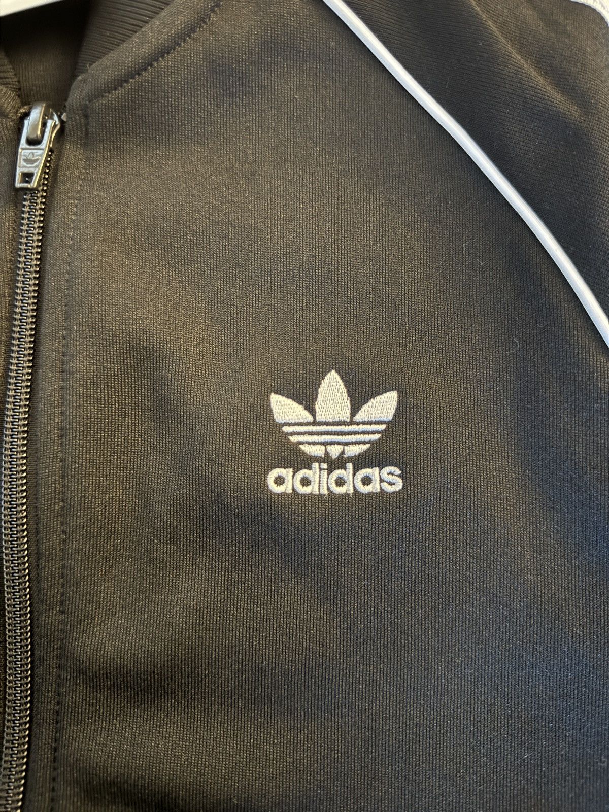 Adidas Adidas Originals track jacket Size US S / EU 44-46 / 1 - 3 Thumbnail