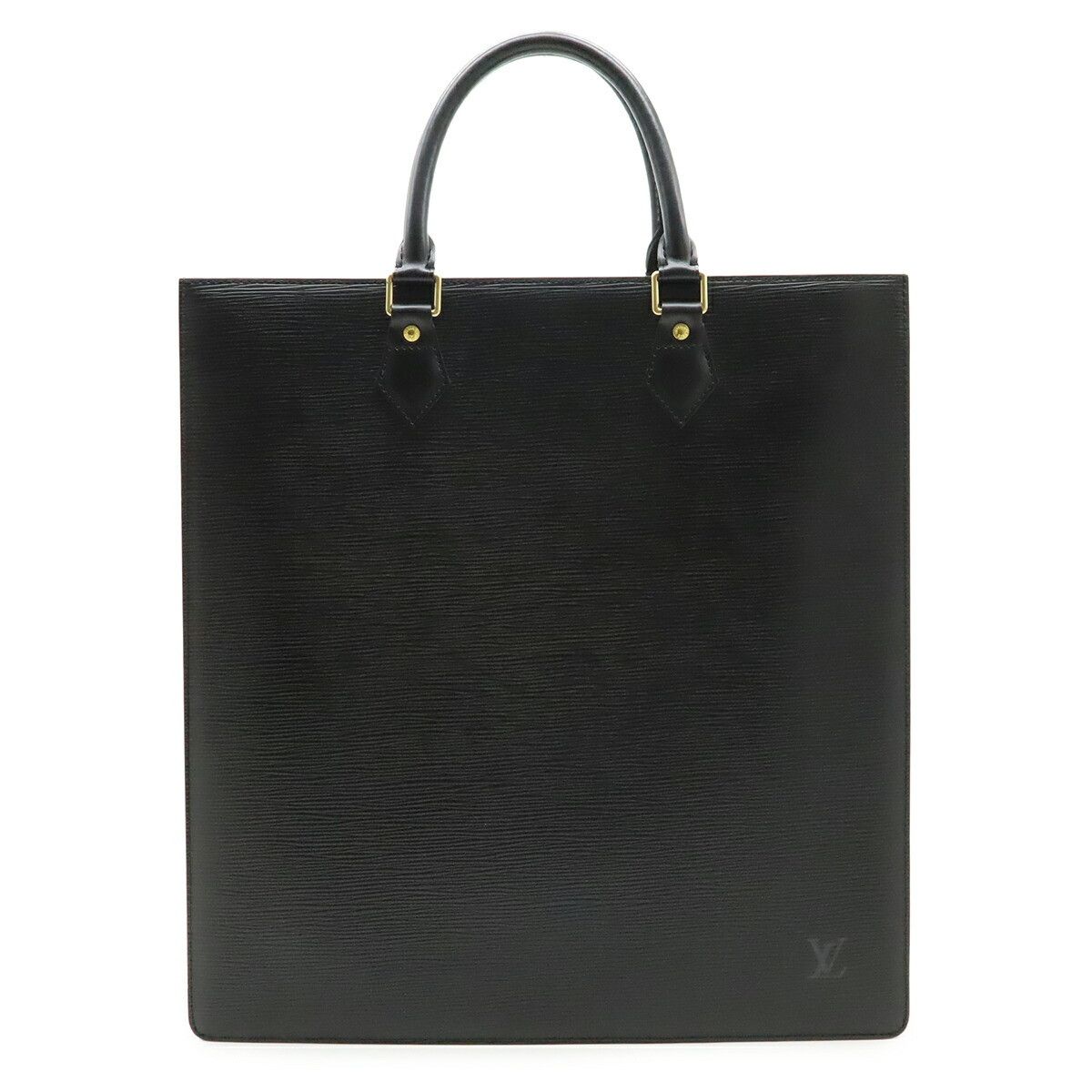 Louis Vuitton Louis Vuitton Louis Vuitton Epi Tote Bag Leather Tote Bag M59082 DUTY FREE for USA Size ONE SIZE - 1 Thumbnail