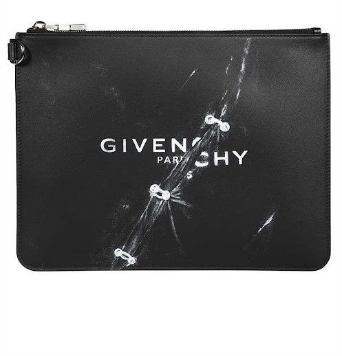 Givenchy o1loc1c0824 Bag in Black Size ONE SIZE - 1 Preview