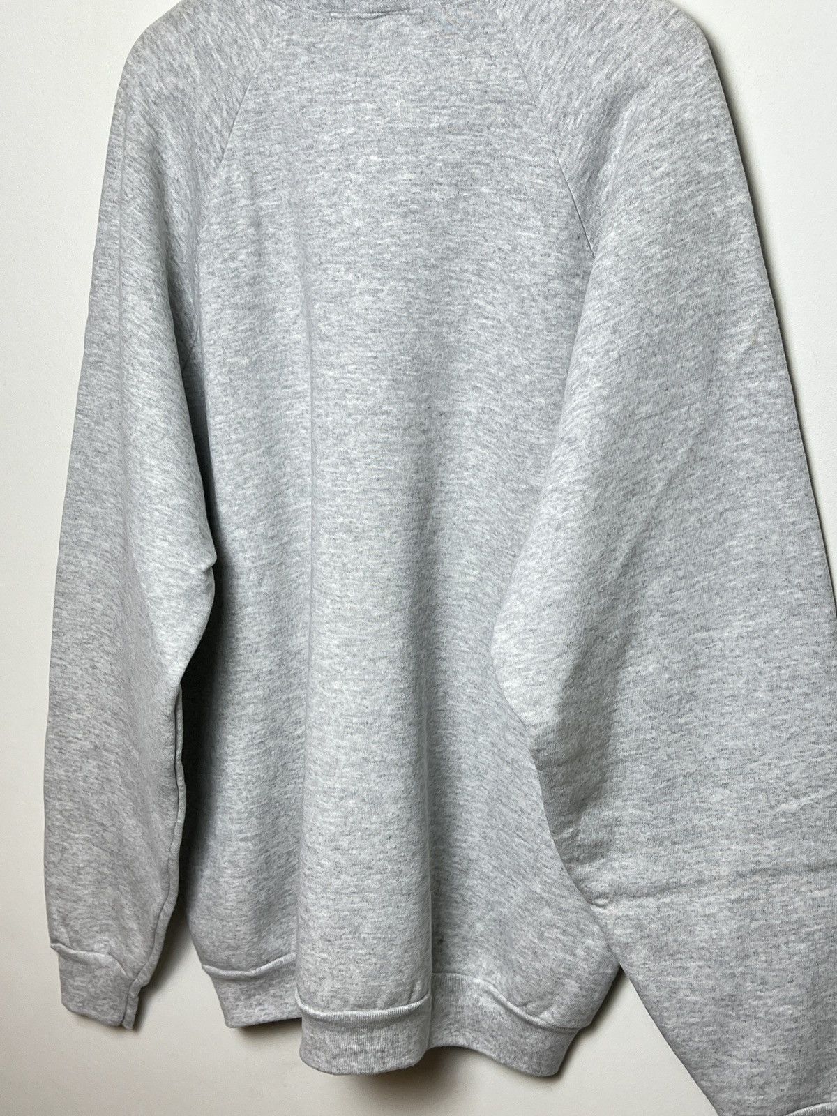 Vintage gorilla y2k vintage crewneck sweatshirt Size US XL / EU 56 / 4 - 9 Thumbnail