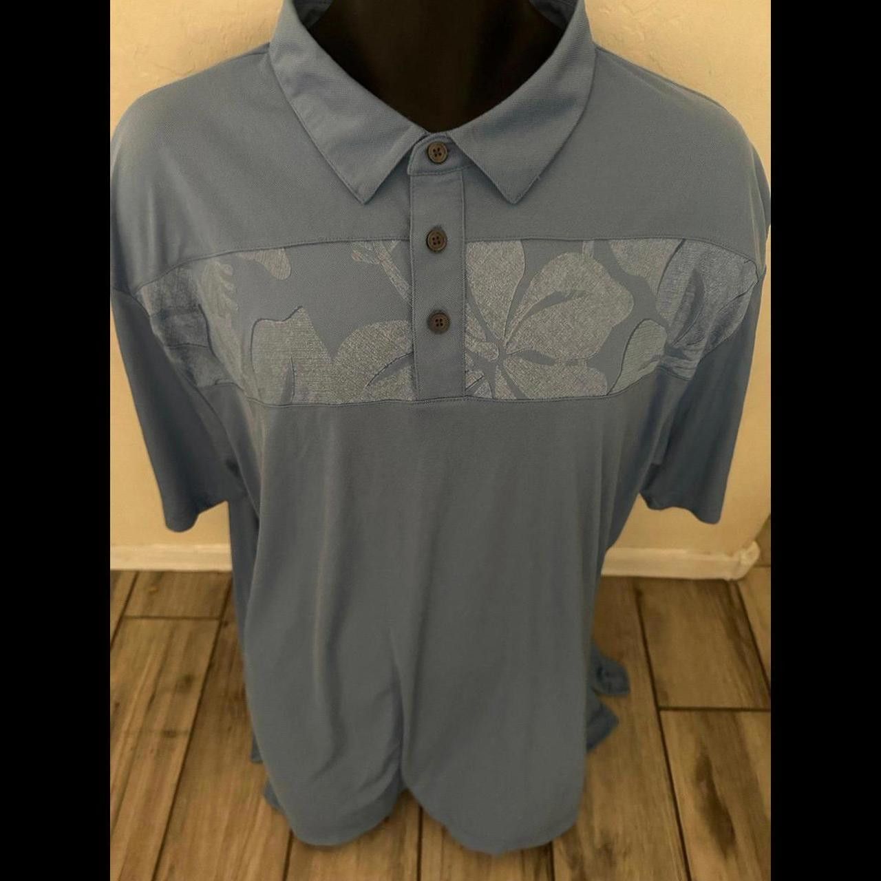 Designer Mens Used Jack Nicklaus Blue Size US XXL / EU 58 / 5 - 1 Thumbnail