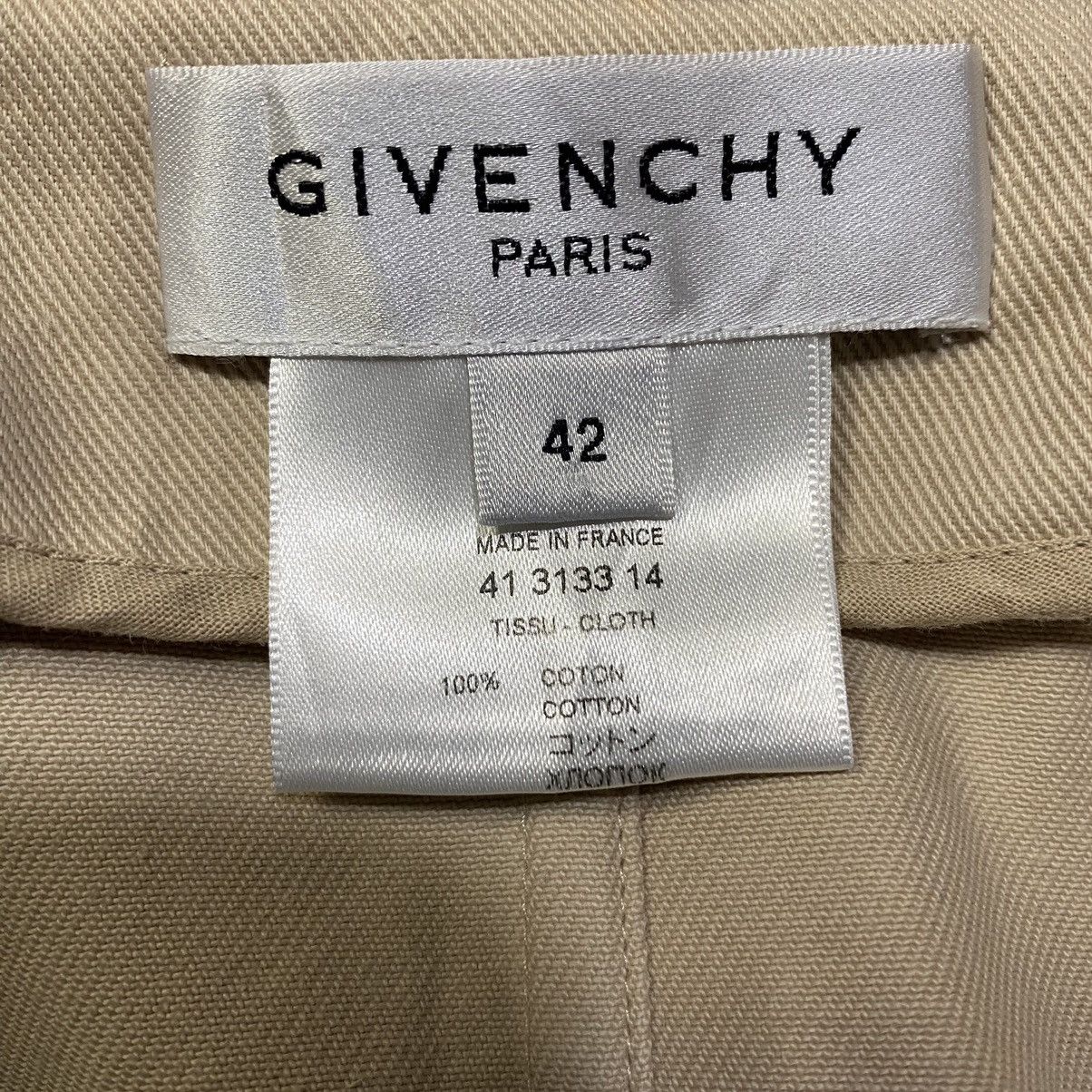 Designer × Givenchy GIVENCHY PARIS BLAZER FOR WOMEN Size M / US 6-8 / IT 42-44 - 8 Thumbnail