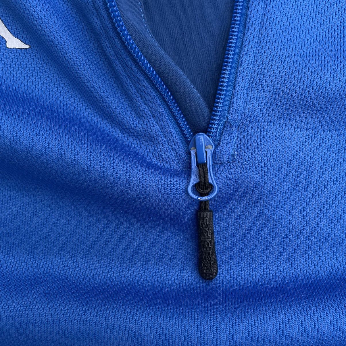 Kappa × Vintage Vintage Long-sleeve T-shirts Kappa Chester FC 90s Y2K Sport Size US L / EU 52-54 / 3 - 10 Thumbnail