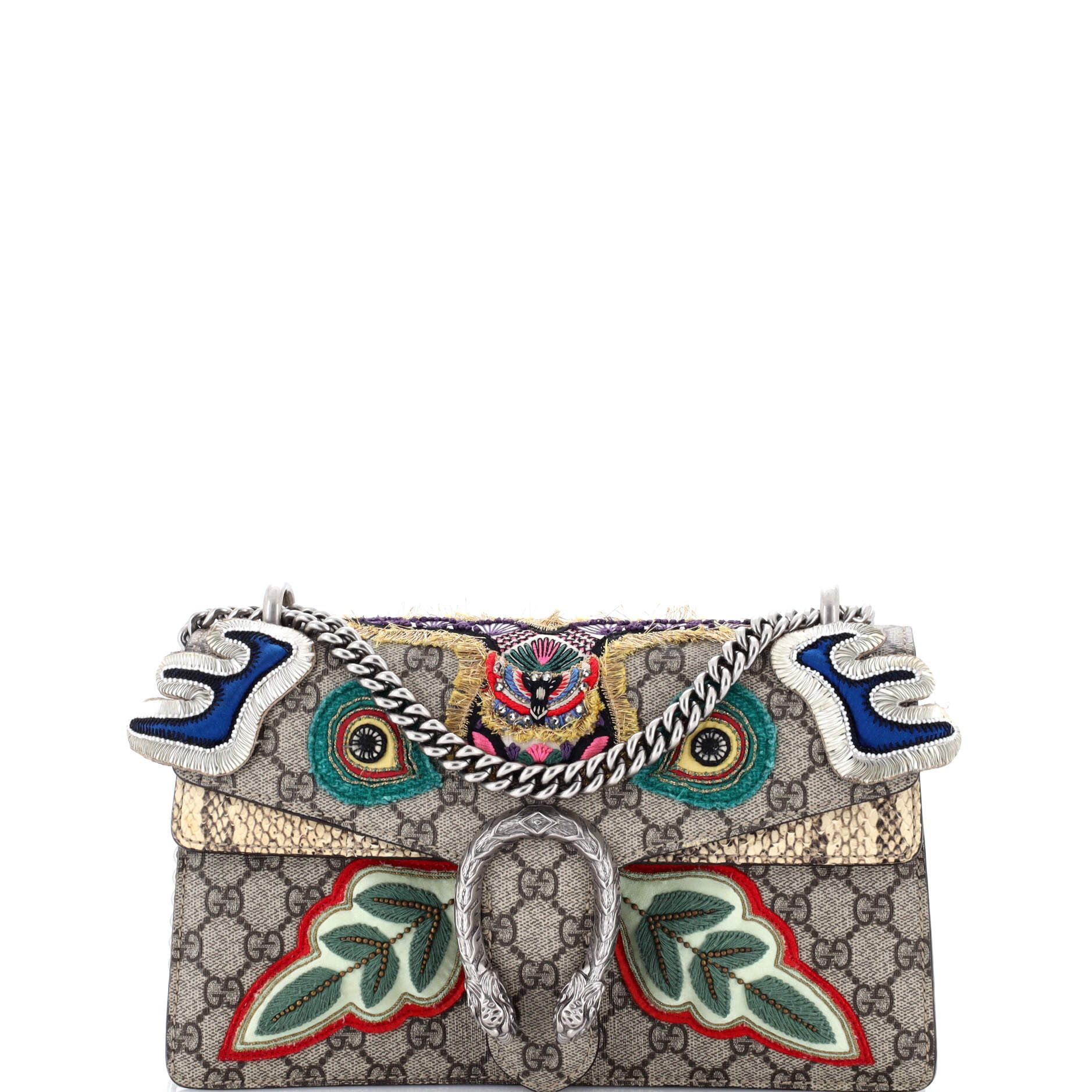 Gucci Dionysus Bag Size ONE SIZE - 1 Thumbnail