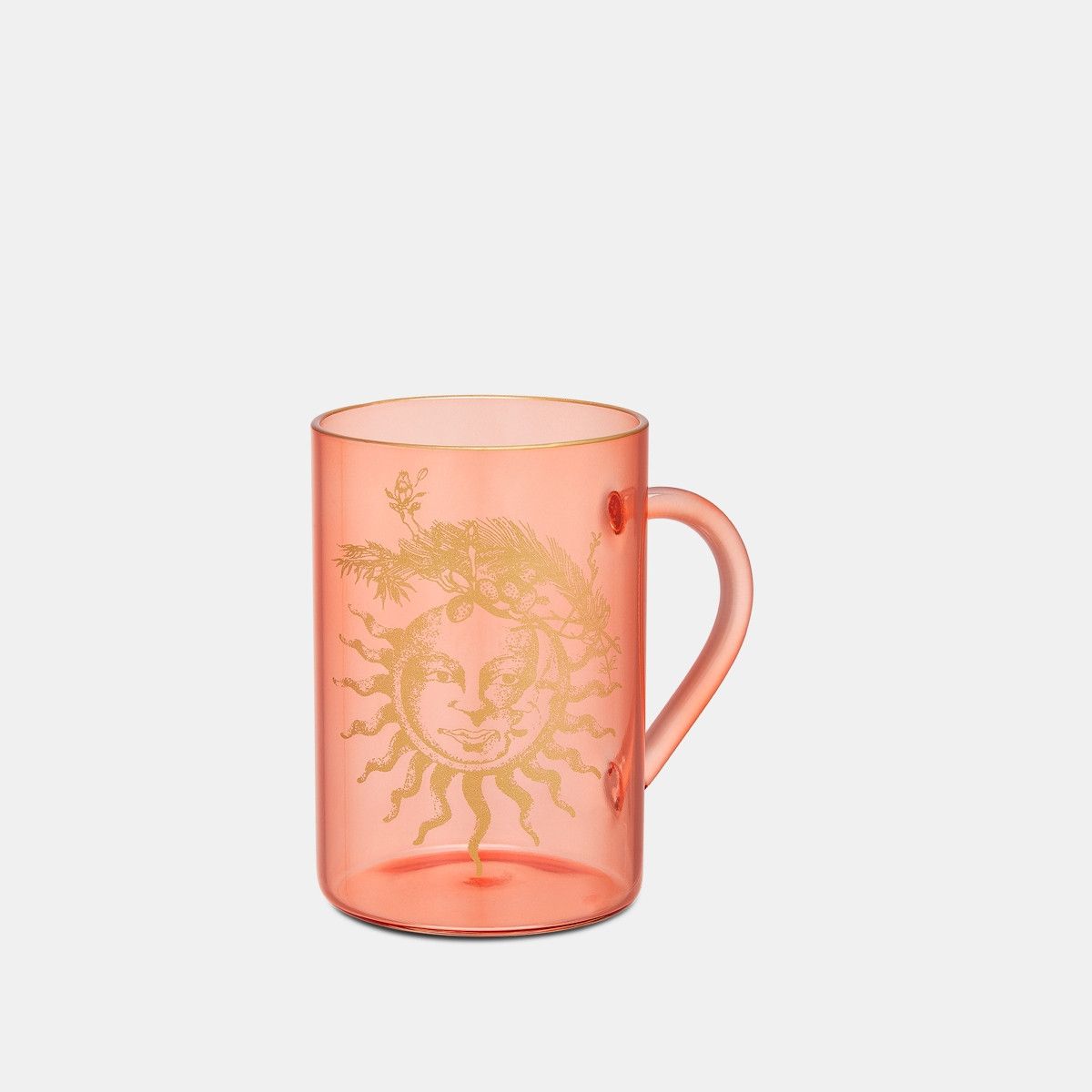 Dior o1bcso1str0226 Size:OS/Mug in Pink Size ONE SIZE - 1 Thumbnail