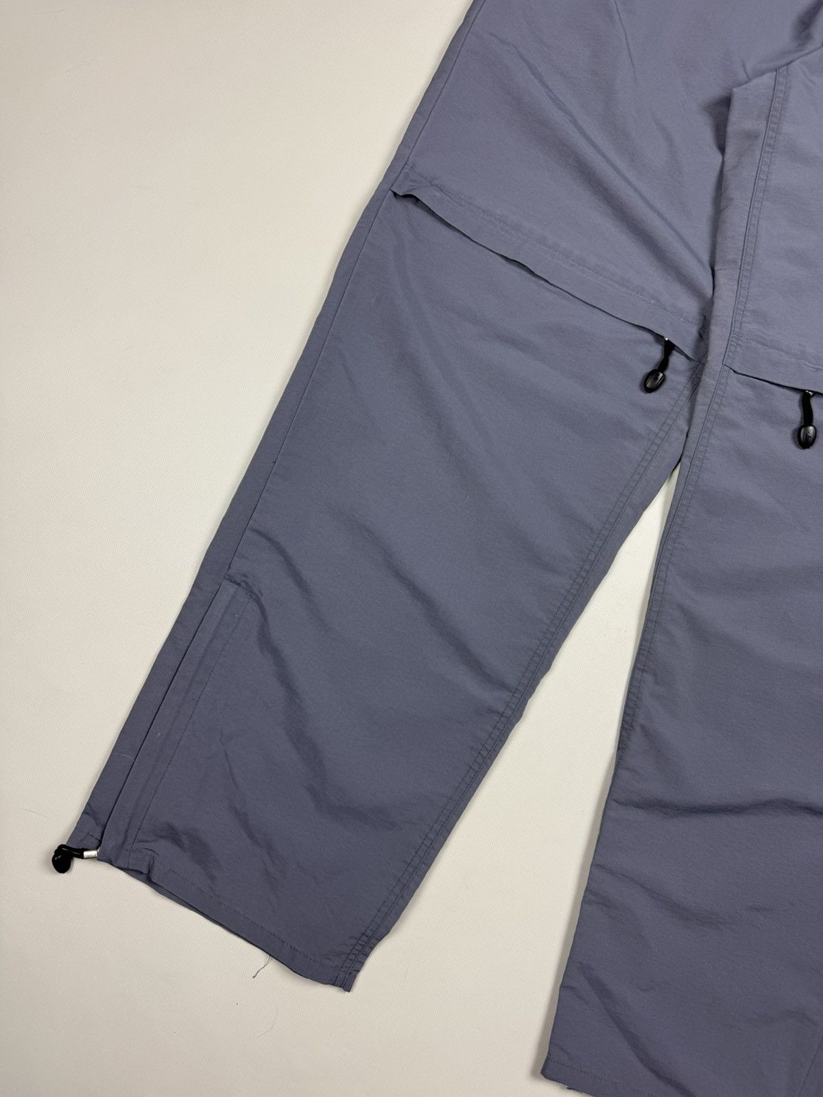 Levi's Levis Silver Tab Vintage Outdoor Style Chino Pants Trousers Size US 34 / EU 50 - 10 Thumbnail