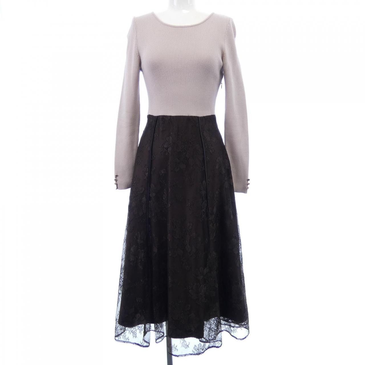 Other Other Apuweiser-riche Dress Textile Dresses DUTY FREE for USA Size ONE SIZE - 1 Thumbnail