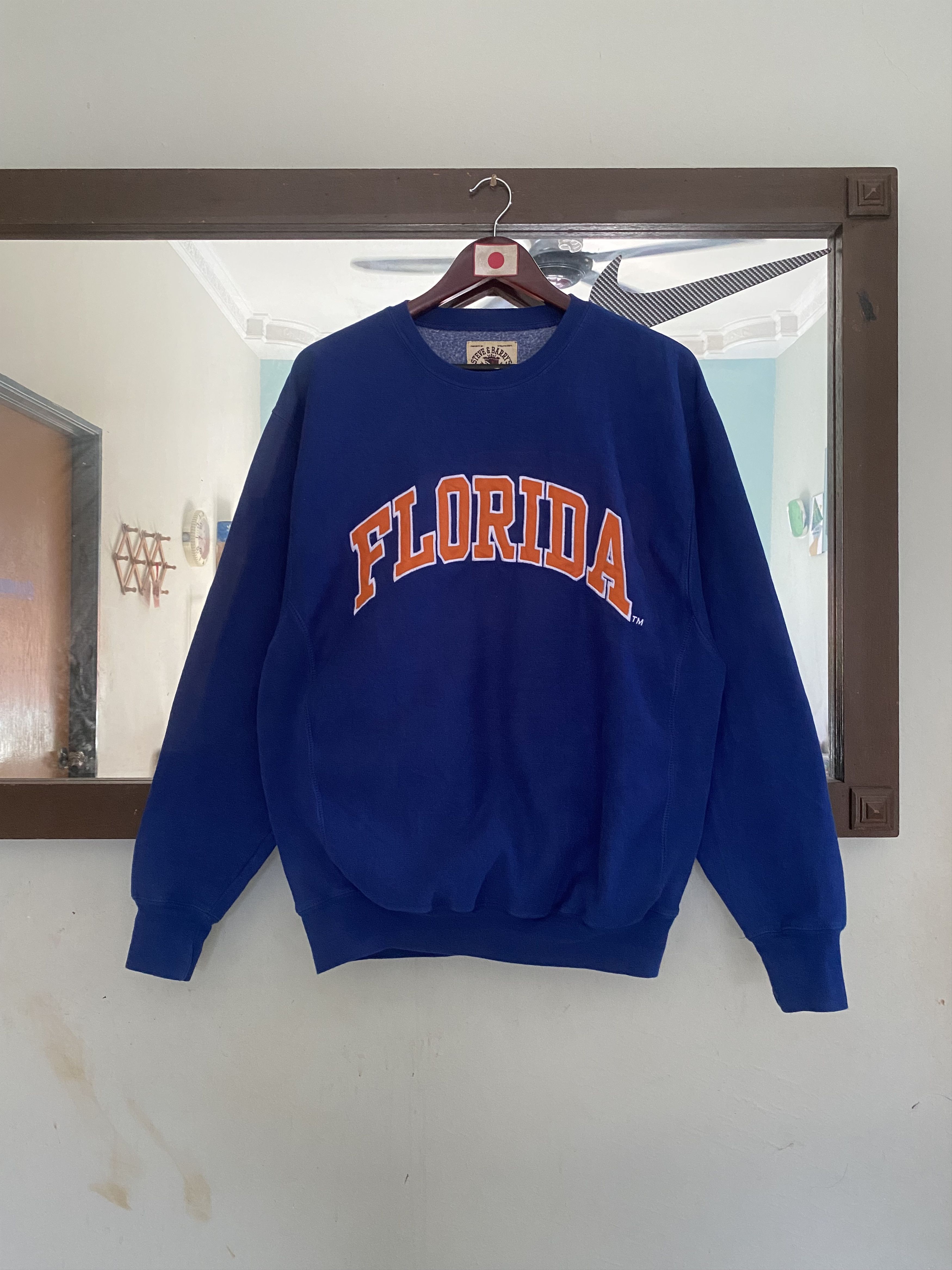 Vintage Florida Sweatshirt