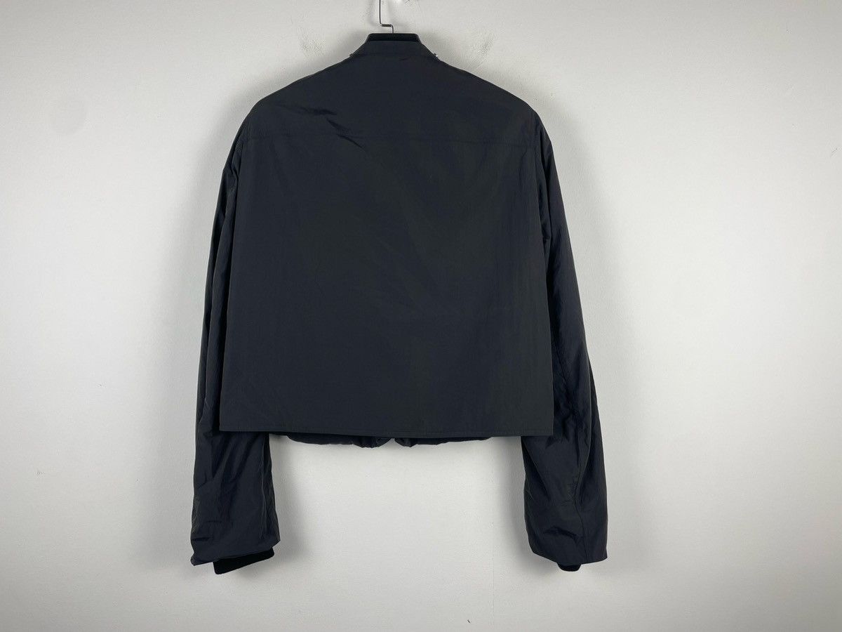Rick Owens Rick Owens Multi-Pocket Jacket FW25 Size US M / EU 48-50 / 2 - 6 Thumbnail