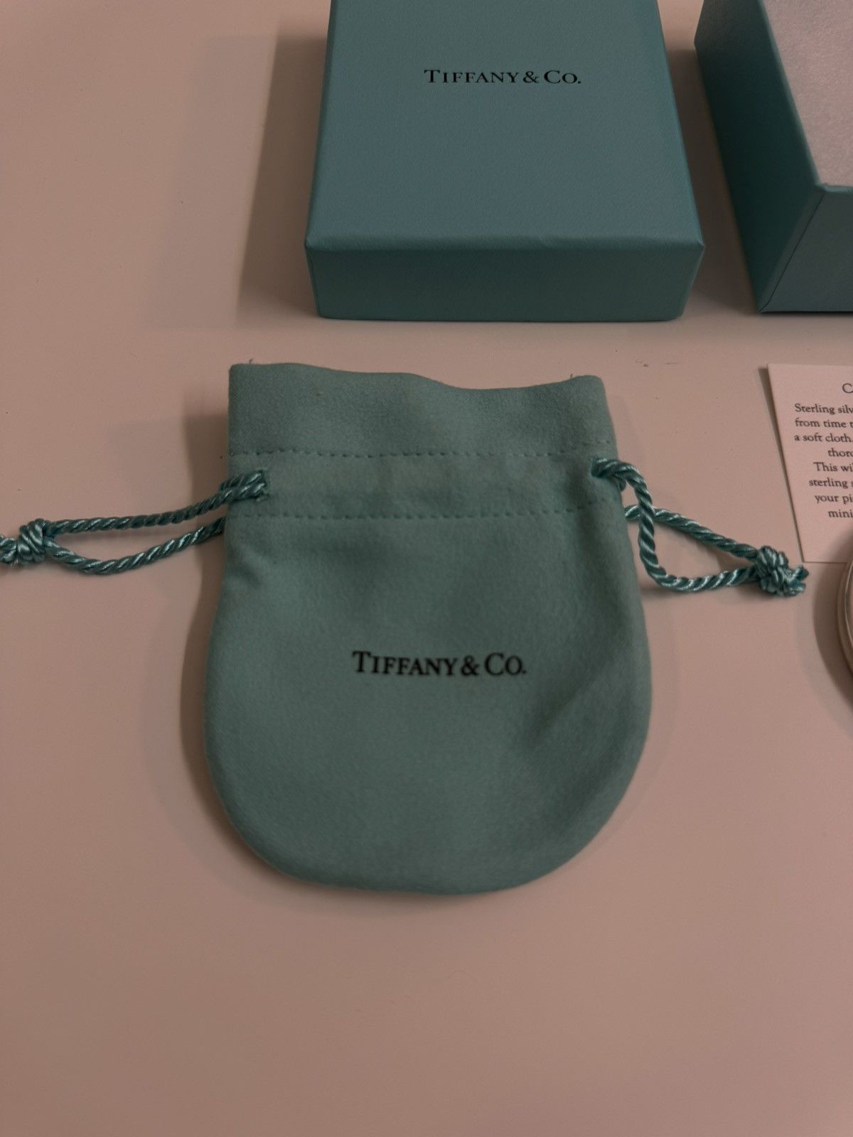 Tiffany & Co. Tiffany and co 1837 cuff bracelet Size ONE SIZE - 4 Thumbnail