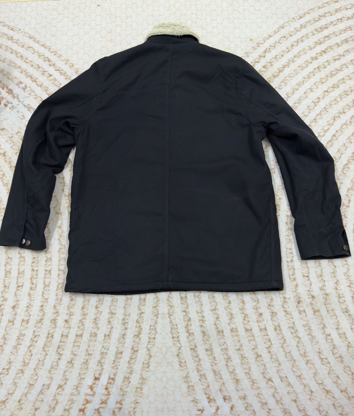 Carhartt Wip Carhartt WIP Phoenix Coat (Winter) Size US XXL / EU 58 / 5 - 6 Thumbnail