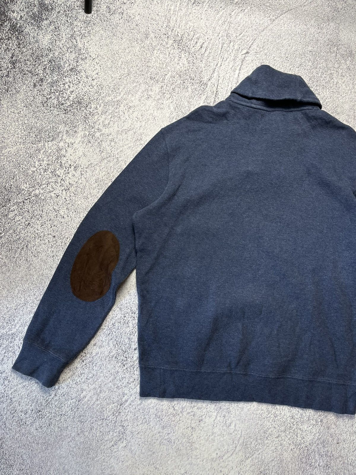 Polo Ralph Lauren Mens Jumper Polo Ralph Lauren Vintage Size L Size US L / EU 52-54 / 3 - 14 Thumbnail
