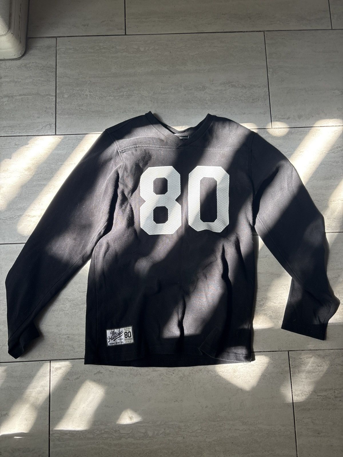 Other Hundreds sweatshirt Size US S / EU 44-46 / 1 - 1 Thumbnail