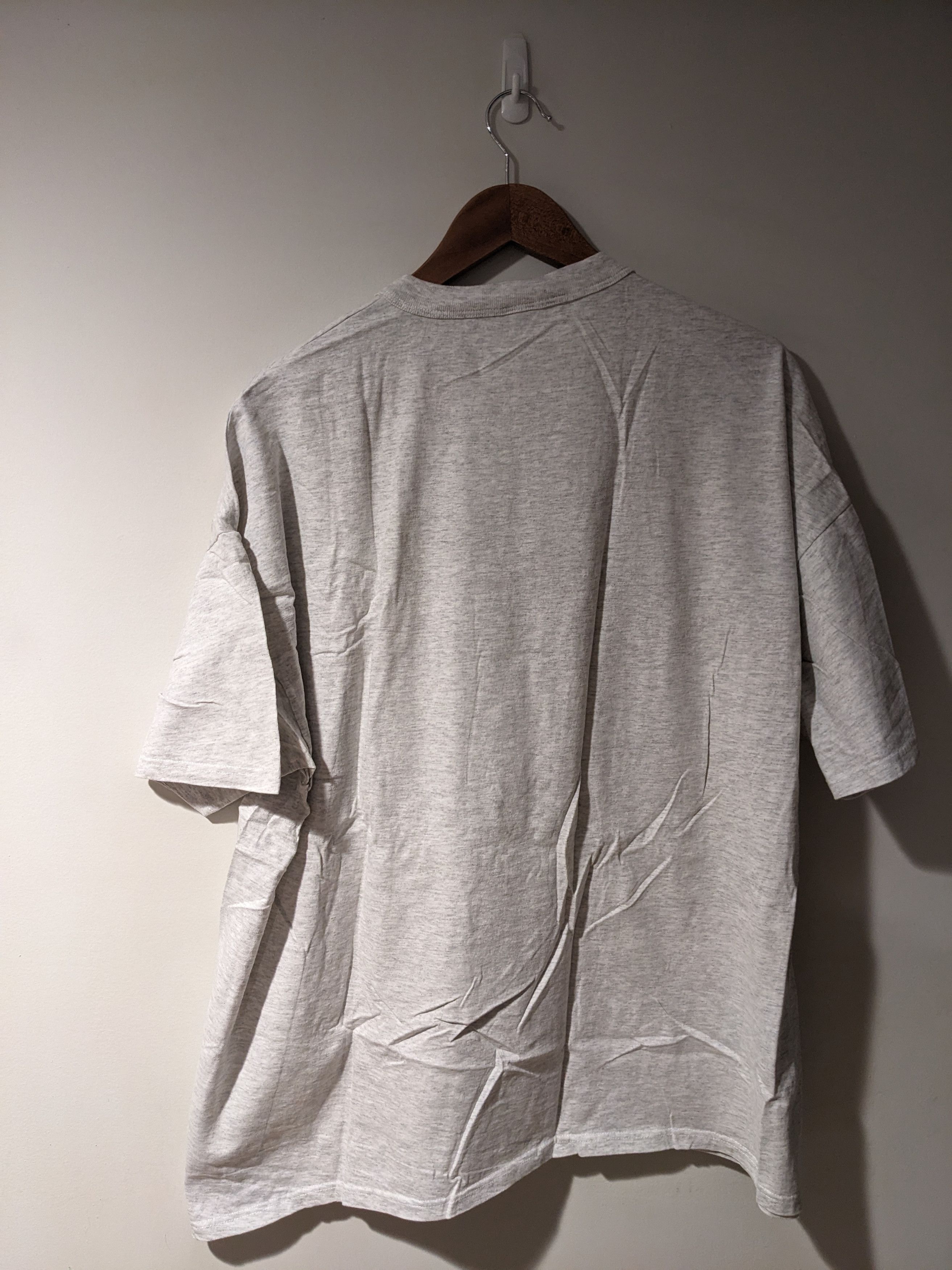 Vintage Vintage 90s Penn State University Ice Hockey 2XL T-Shirt Size US XXL / EU 58 / 5 - 4 Thumbnail