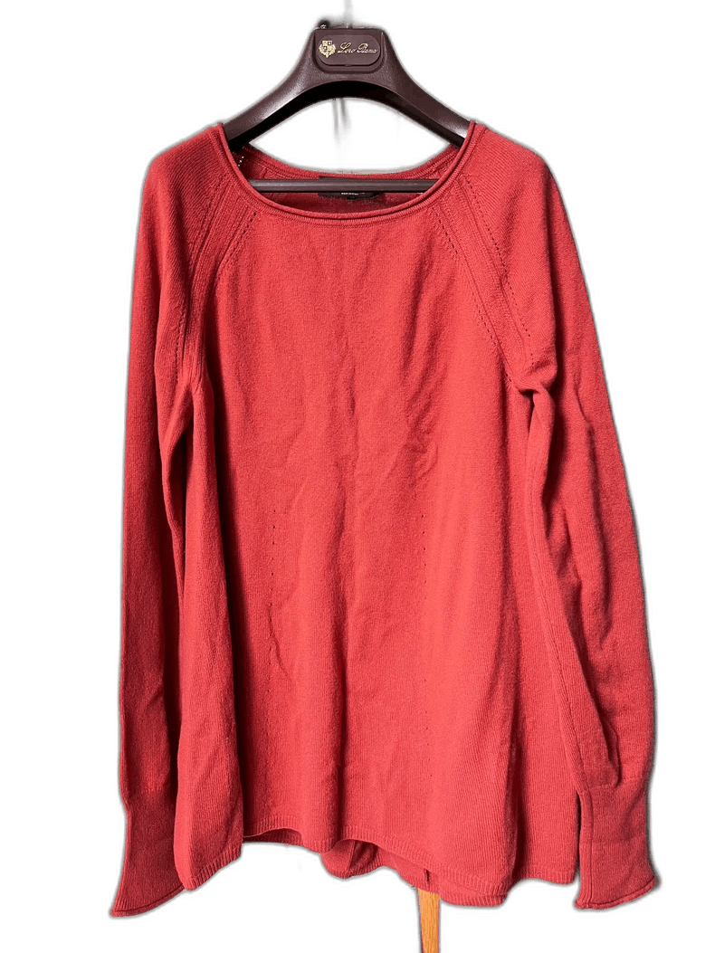 Loro Piana Baby Cashmere Sweater-