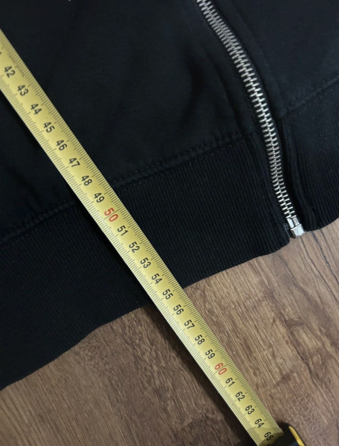Other y2k faux furr zip up hoodie opium Size S / US 4 / IT 40 - 5 Thumbnail