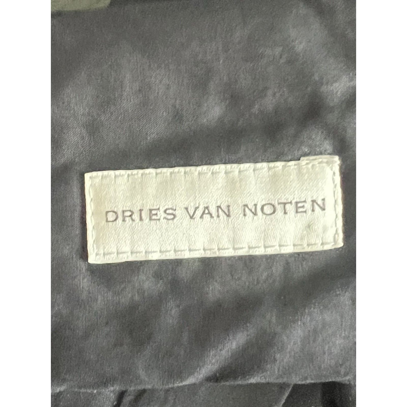 Dries Van Noten Dries Van Noten Padded utility belt Size ONE SIZE - 3 Thumbnail